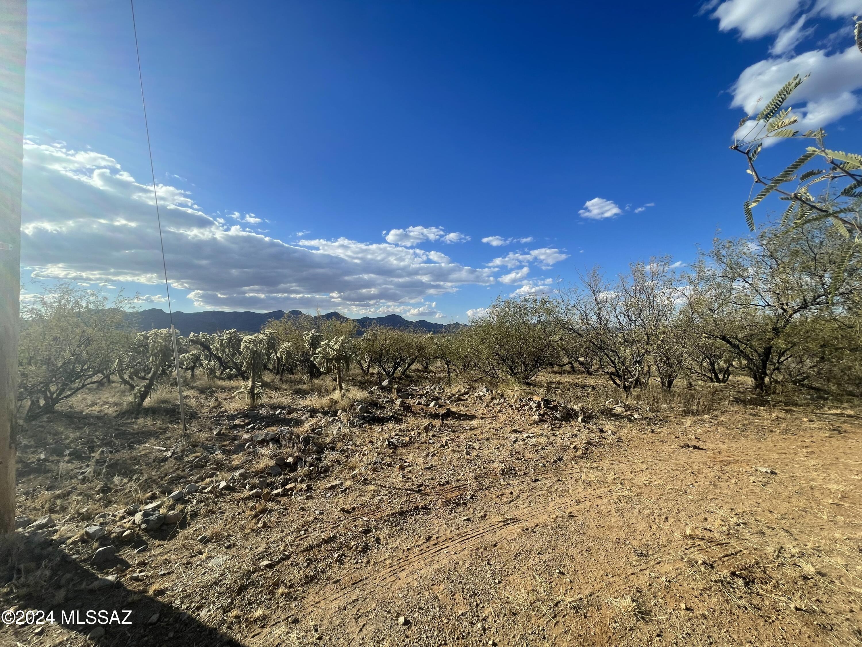 Great view lot with 2.70 acres of land.  Electric pole is located at the property.  It is at the end of the cul-de-sac.  Minutes from the freeway, restaurants and shopping.