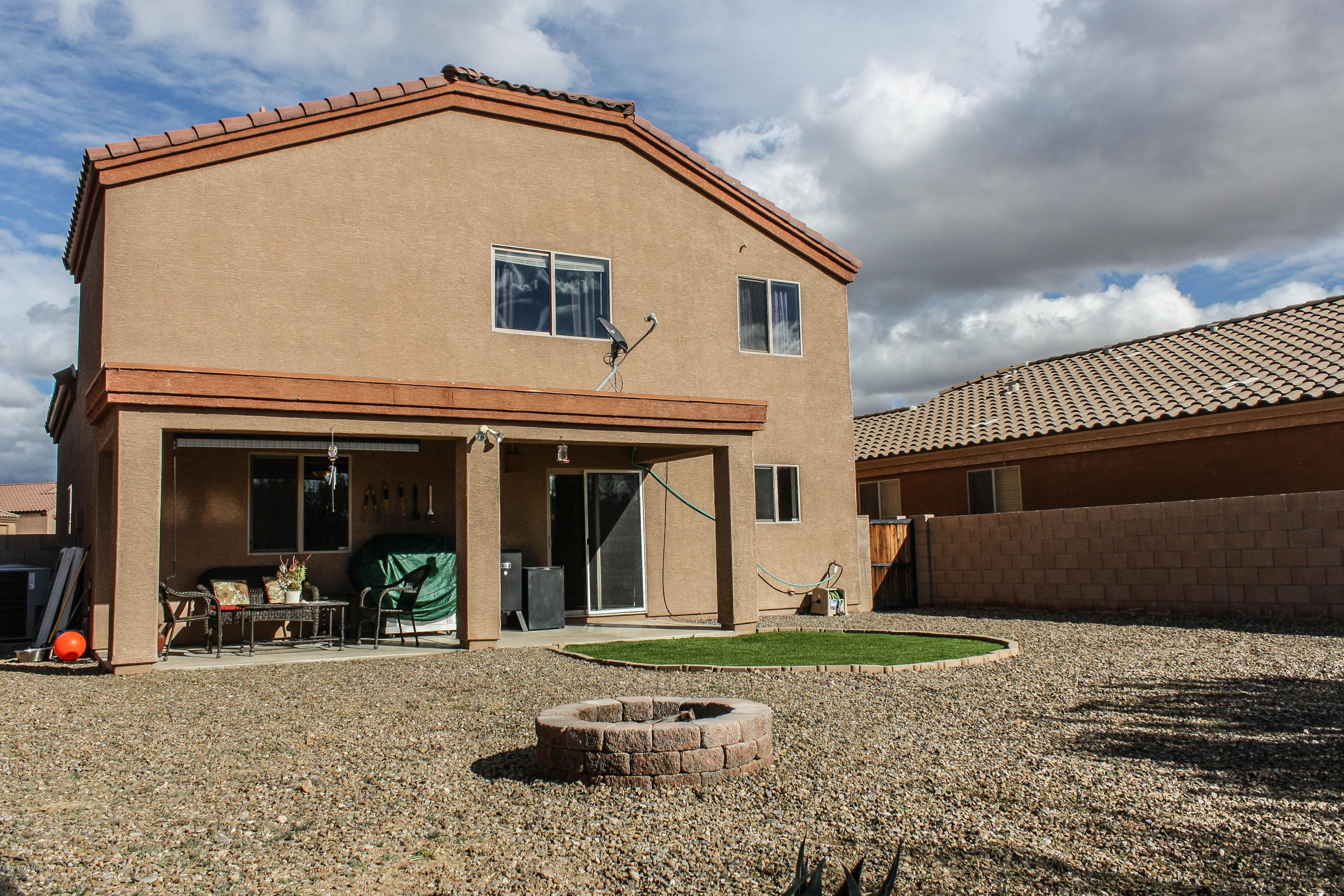 Pima Farms (1-83) - Residential
