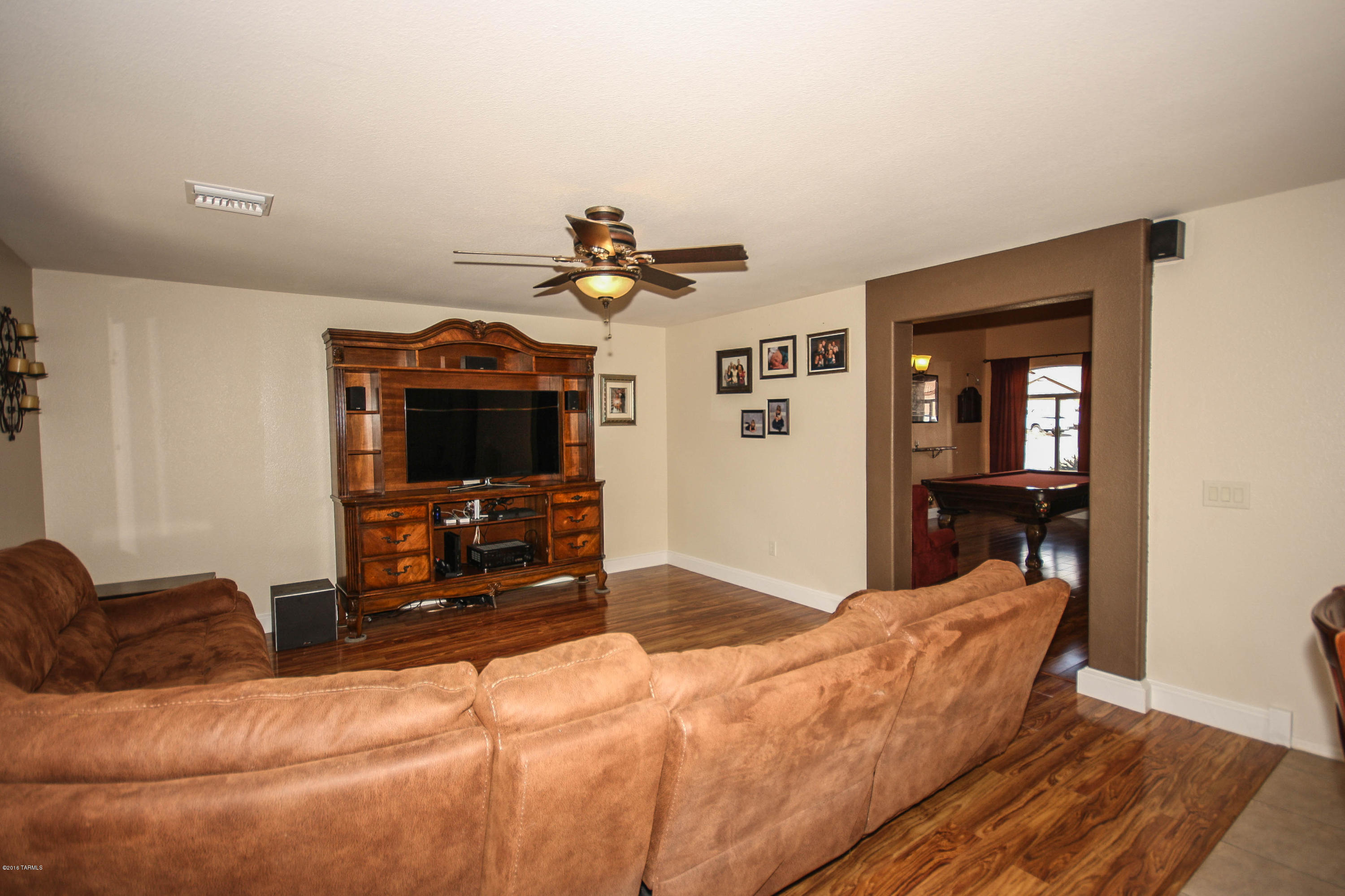 Pima Farms (1-83) - Residential