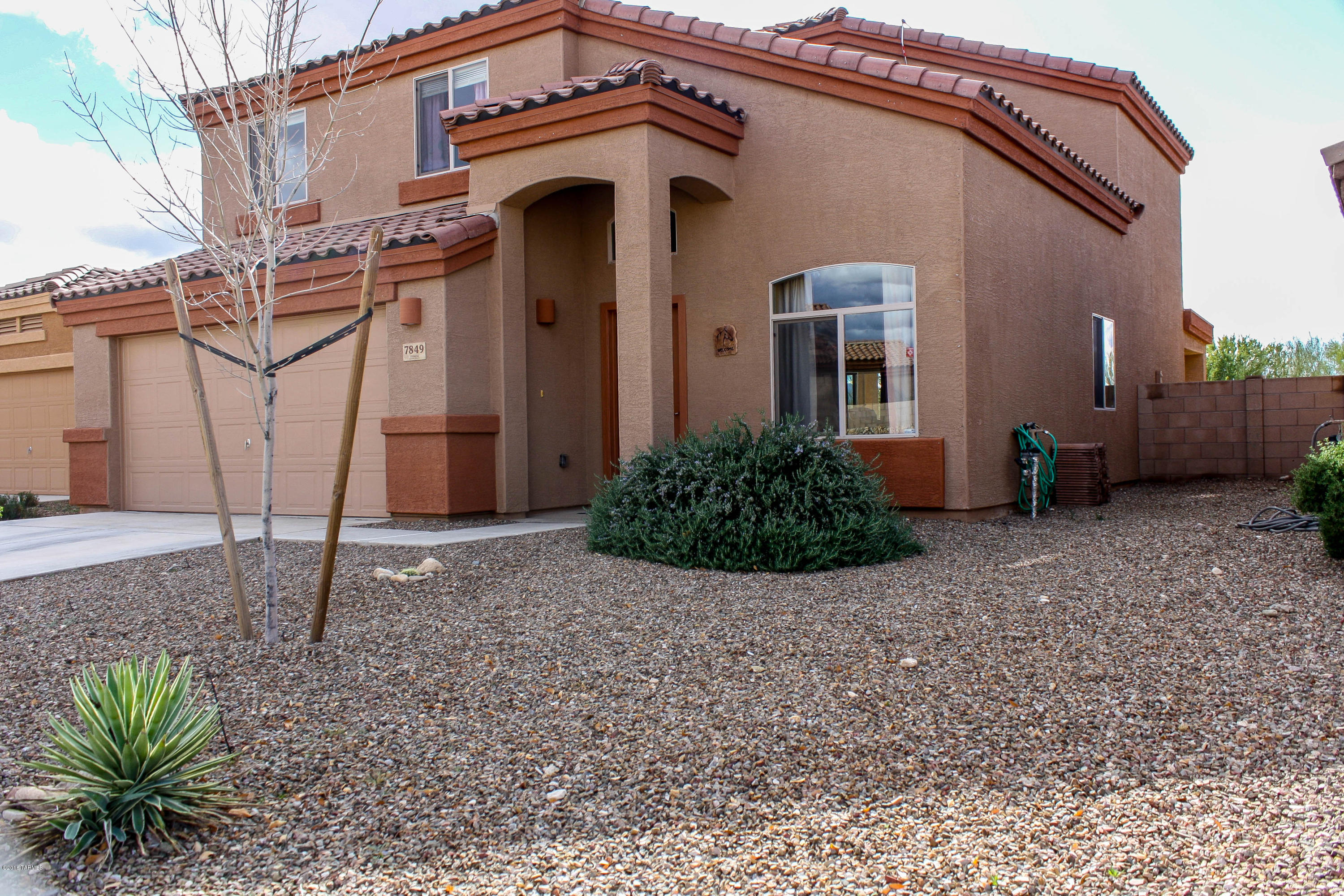 Pima Farms (1-83) - Residential