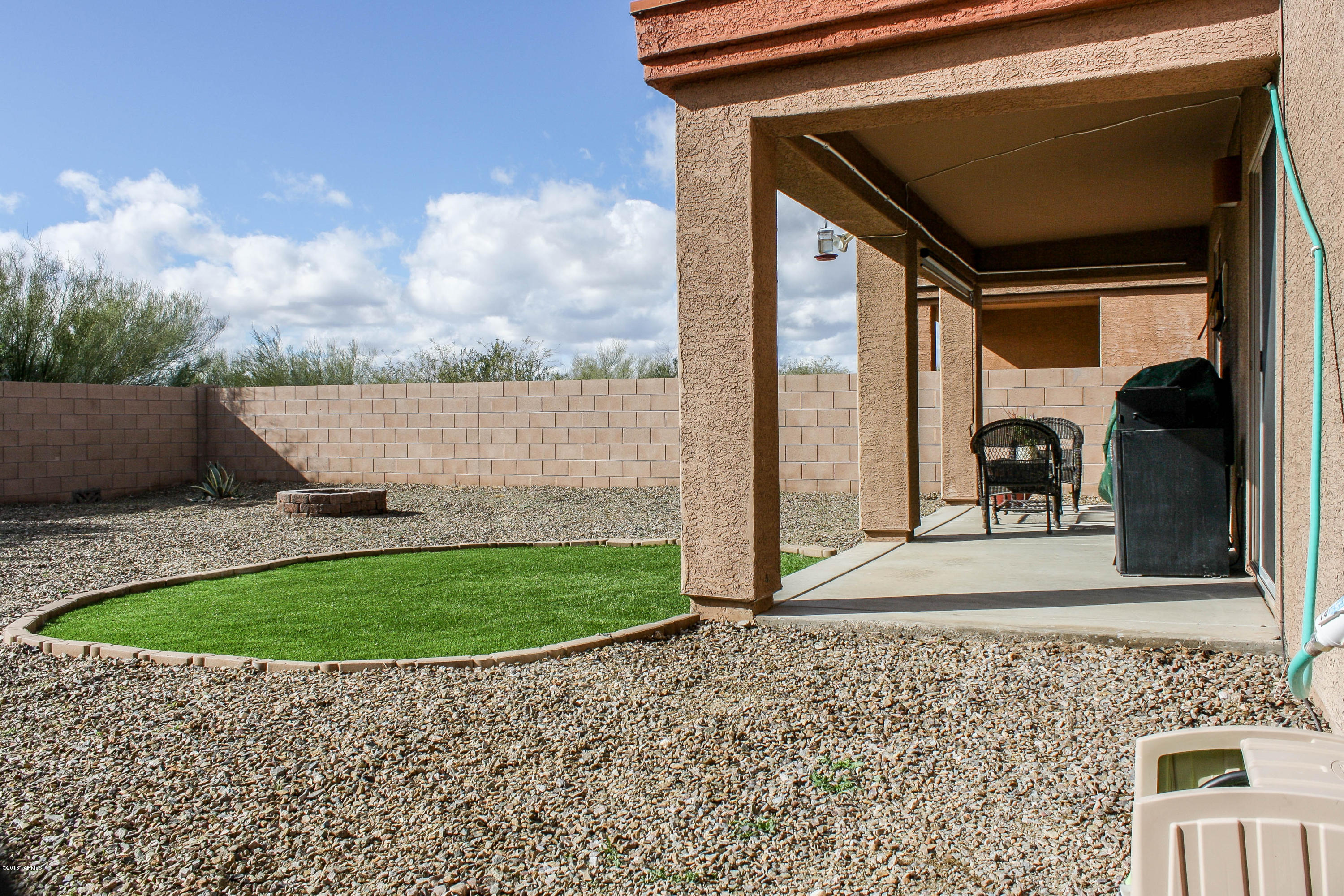 Pima Farms (1-83) - Residential