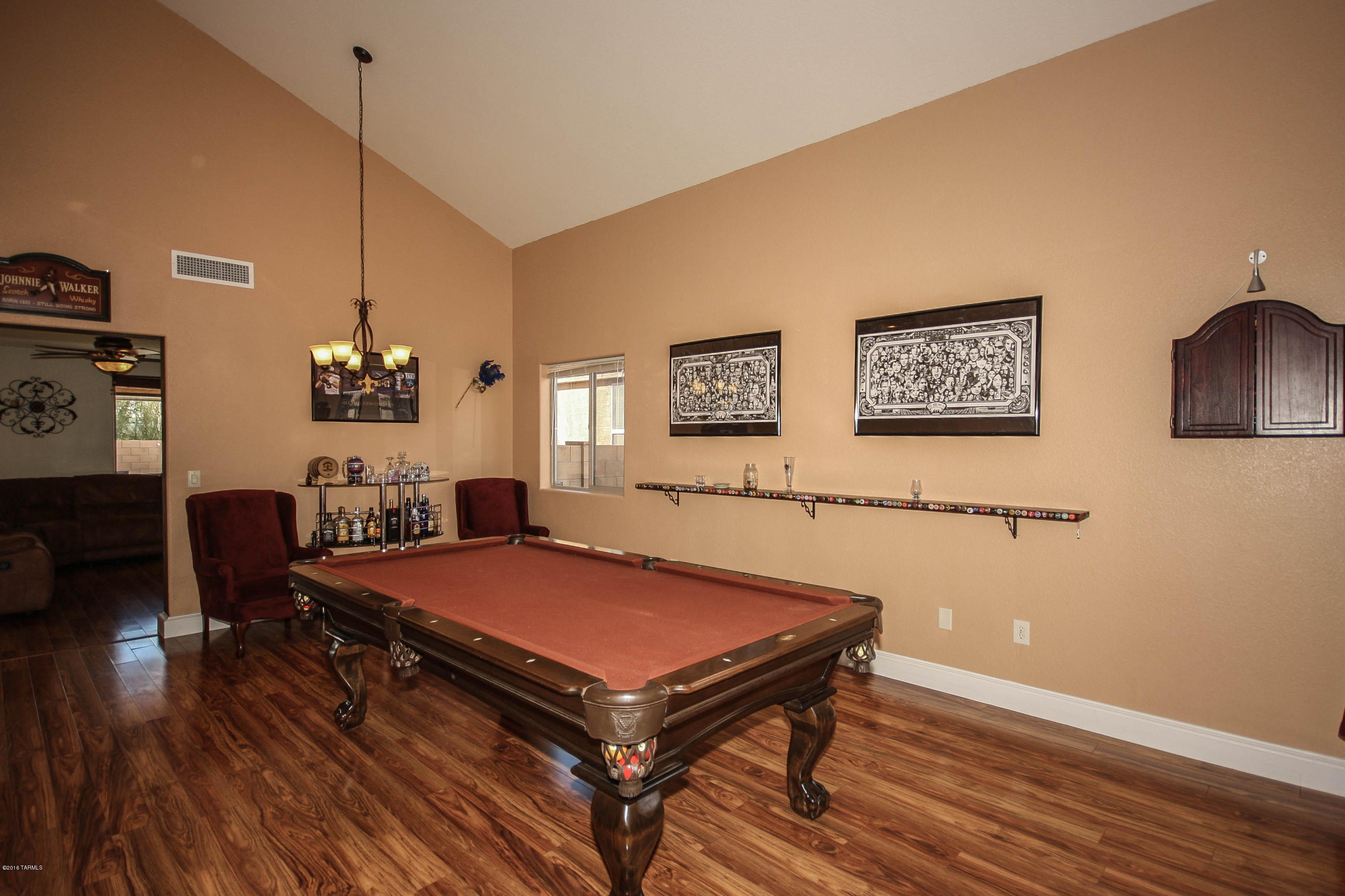 Pima Farms (1-83) - Residential