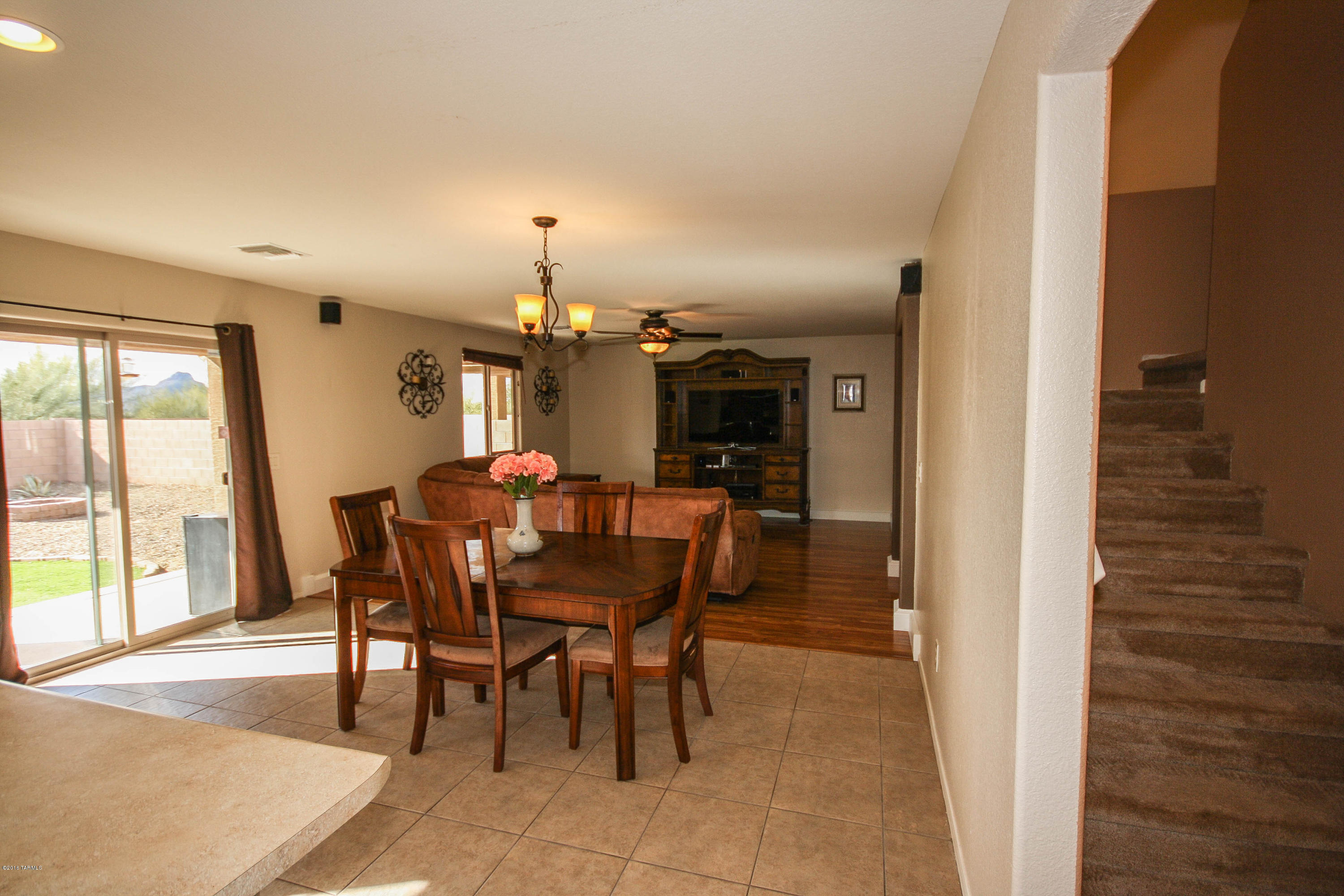 Pima Farms (1-83) - Residential