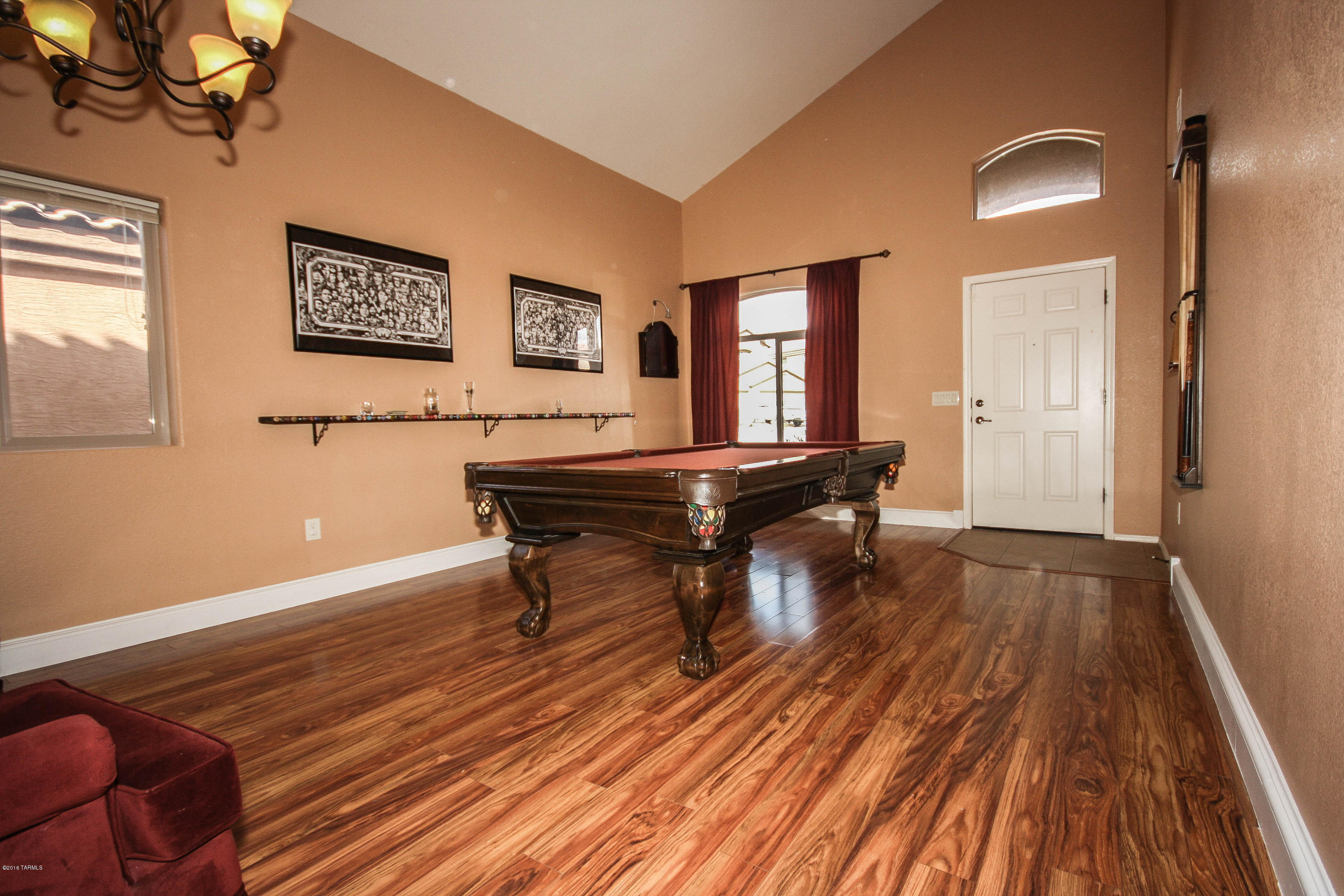 Pima Farms (1-83) - Residential
