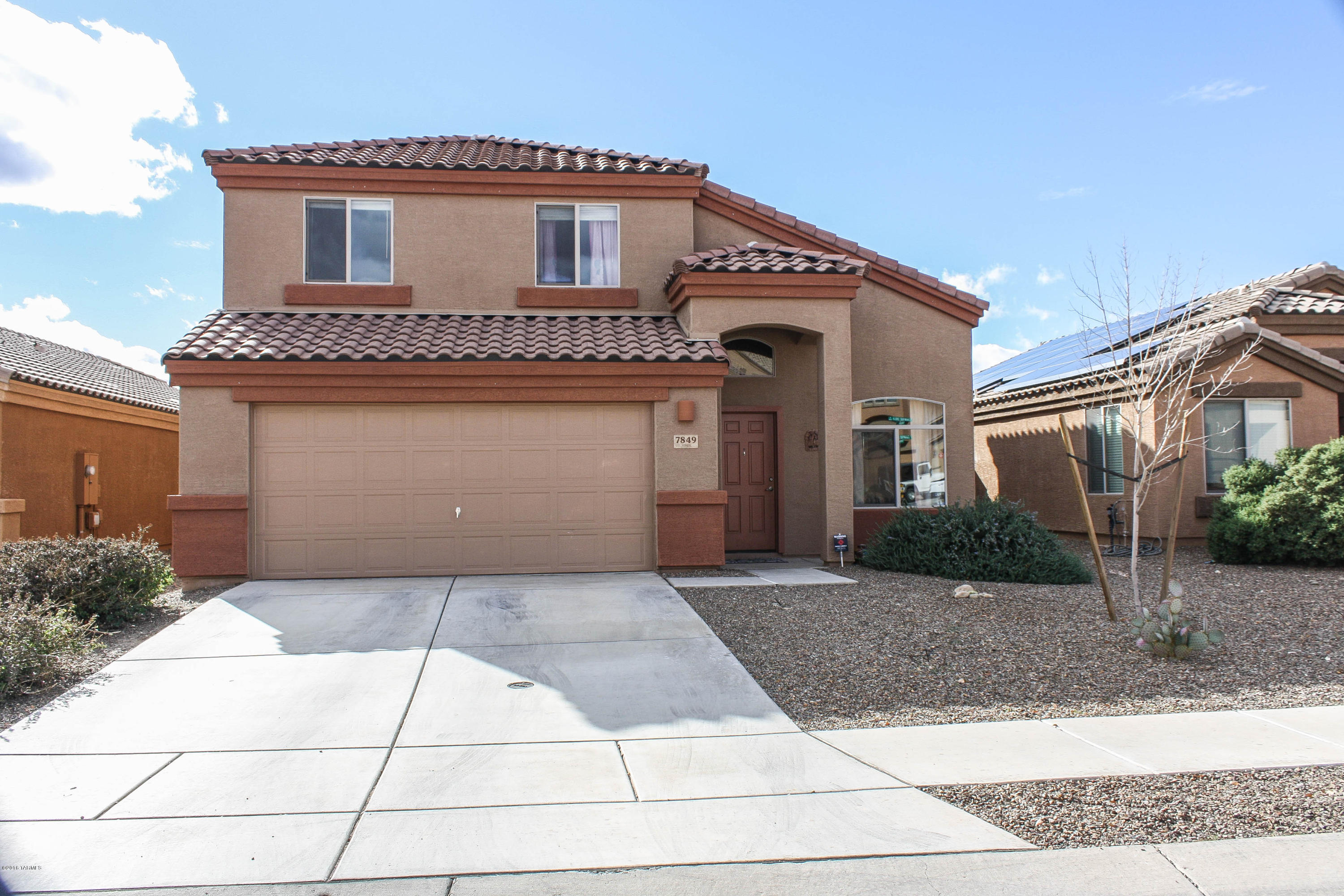 Pima Farms (1-83) - Residential
