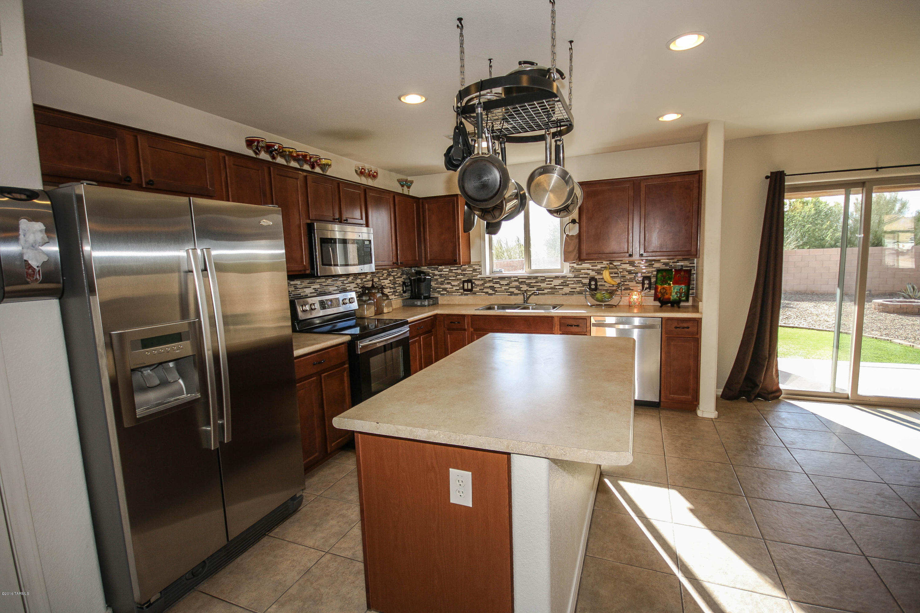 Pima Farms (1-83) - Residential