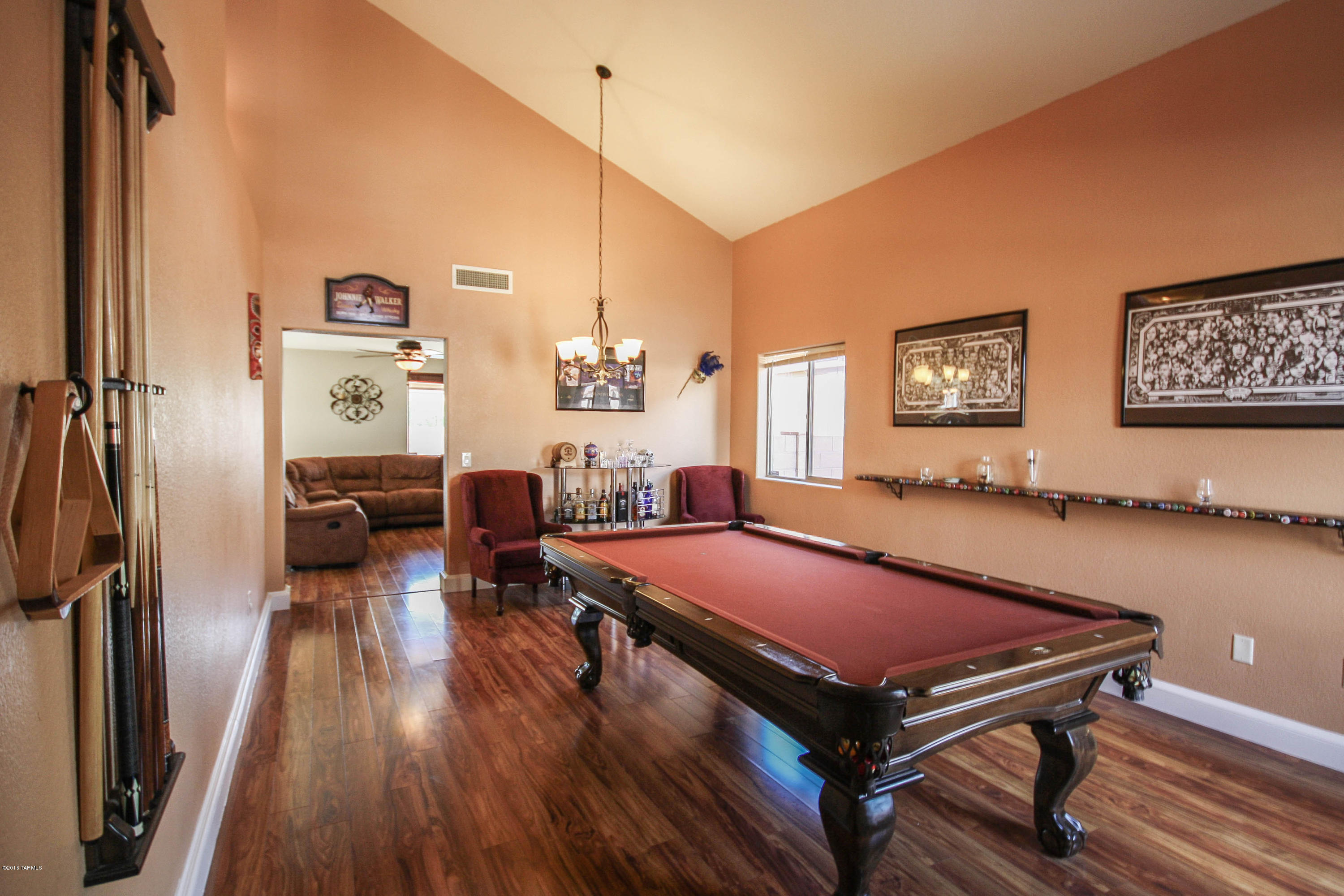 Pima Farms (1-83) - Residential