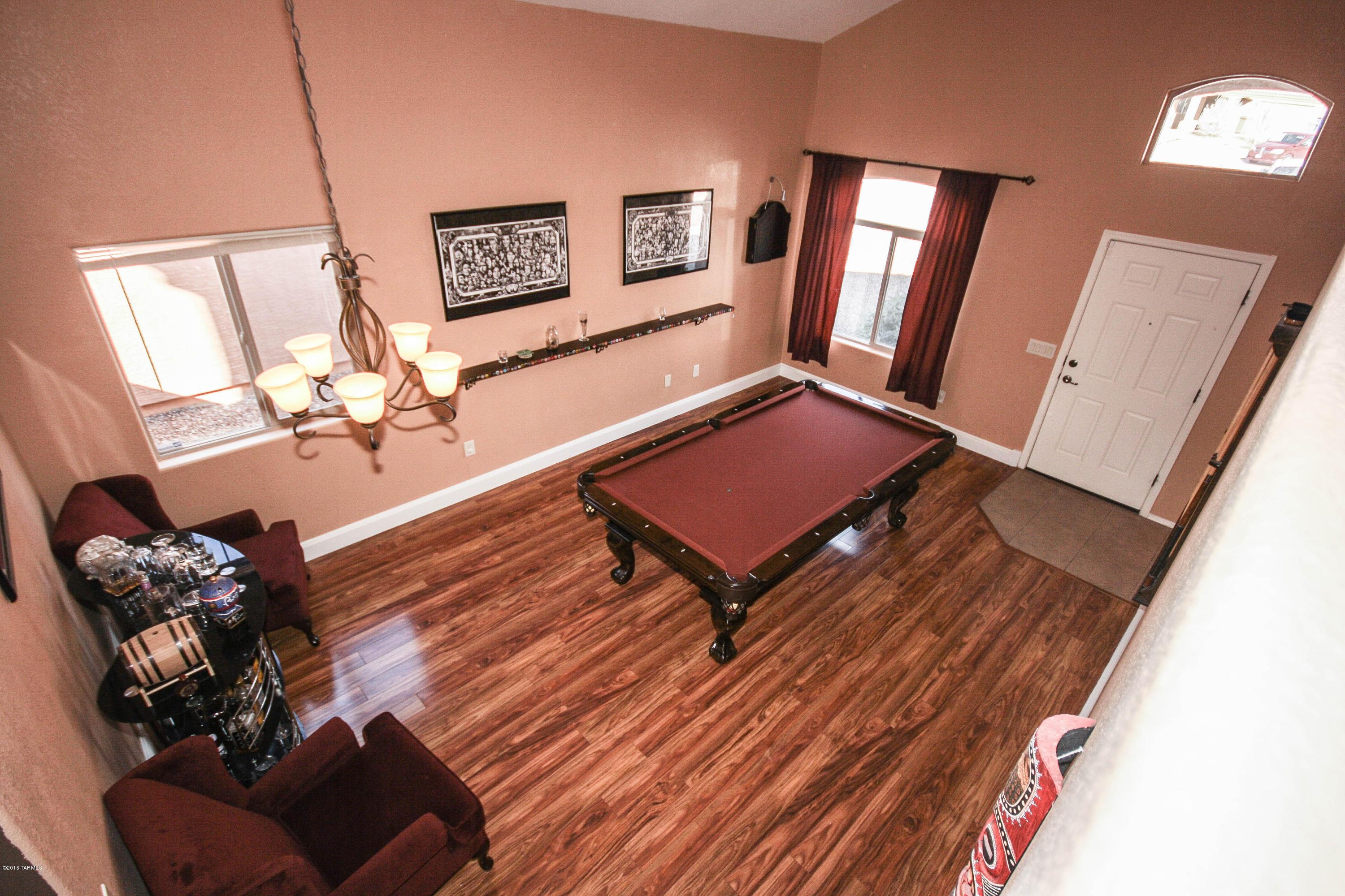 Pima Farms (1-83) - Residential