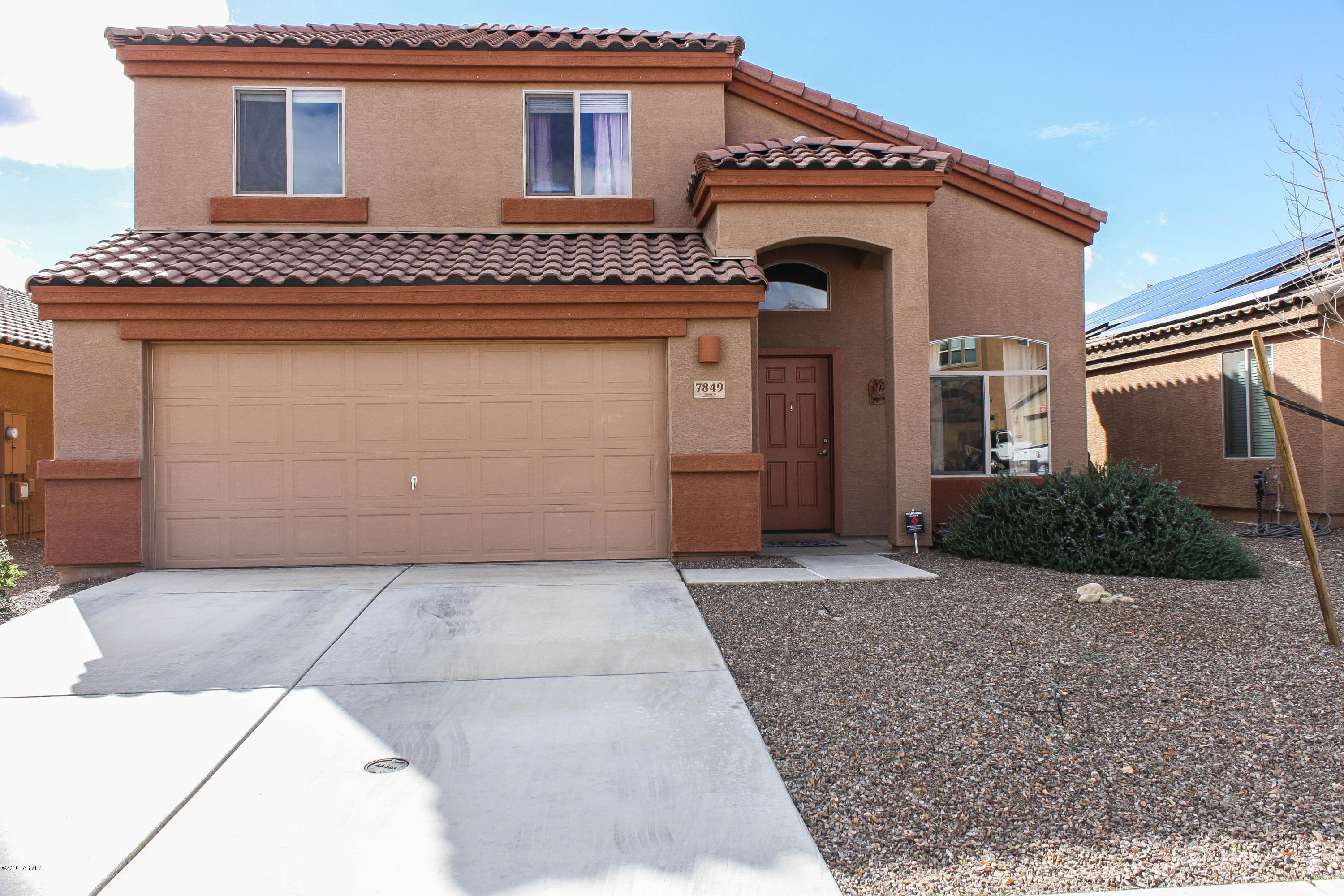 Pima Farms (1-83) - Residential