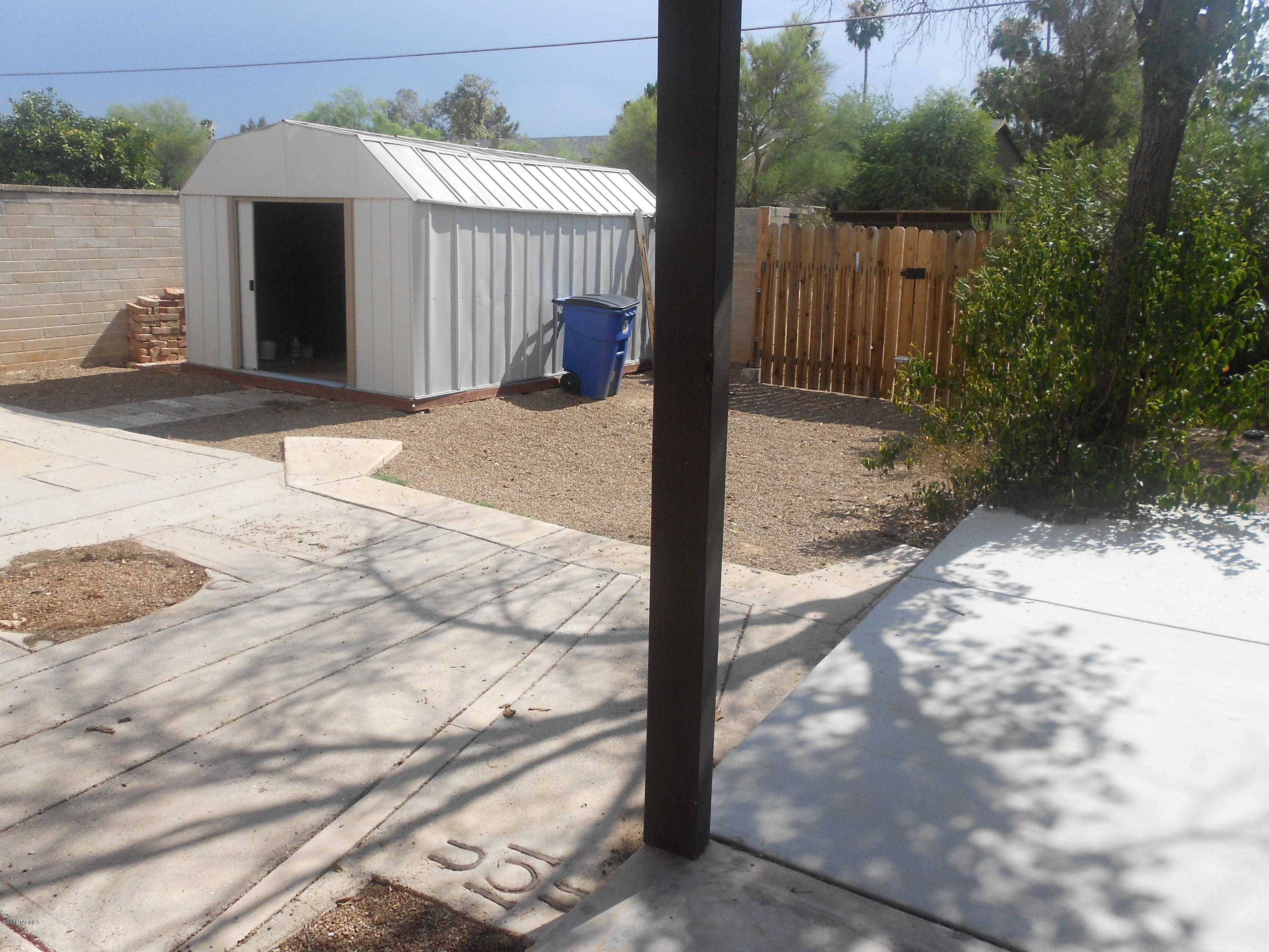 Centennial Park NO. 3 (1-155) - Residential