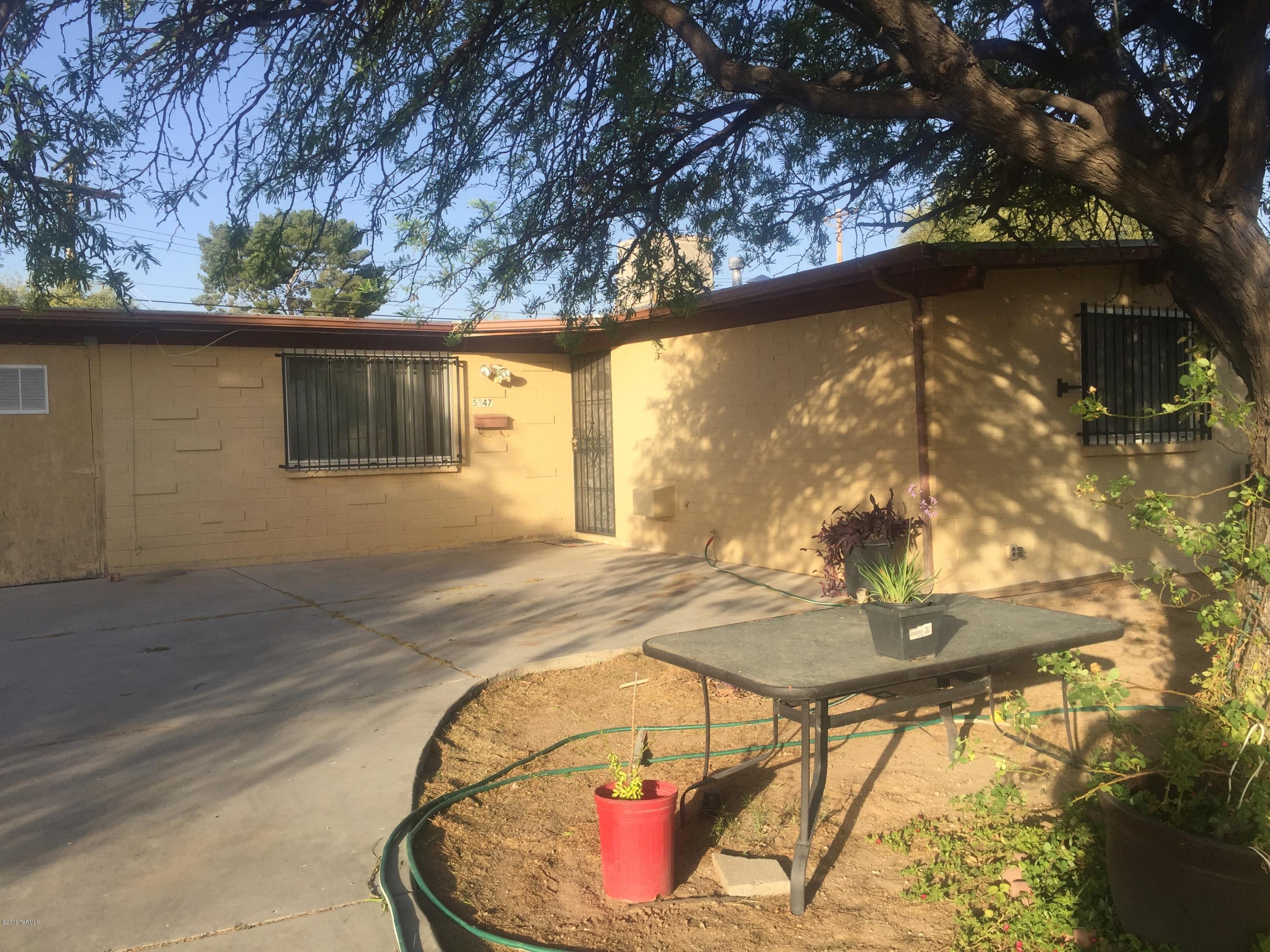 Drexel Terrace NO. 1 - Residential