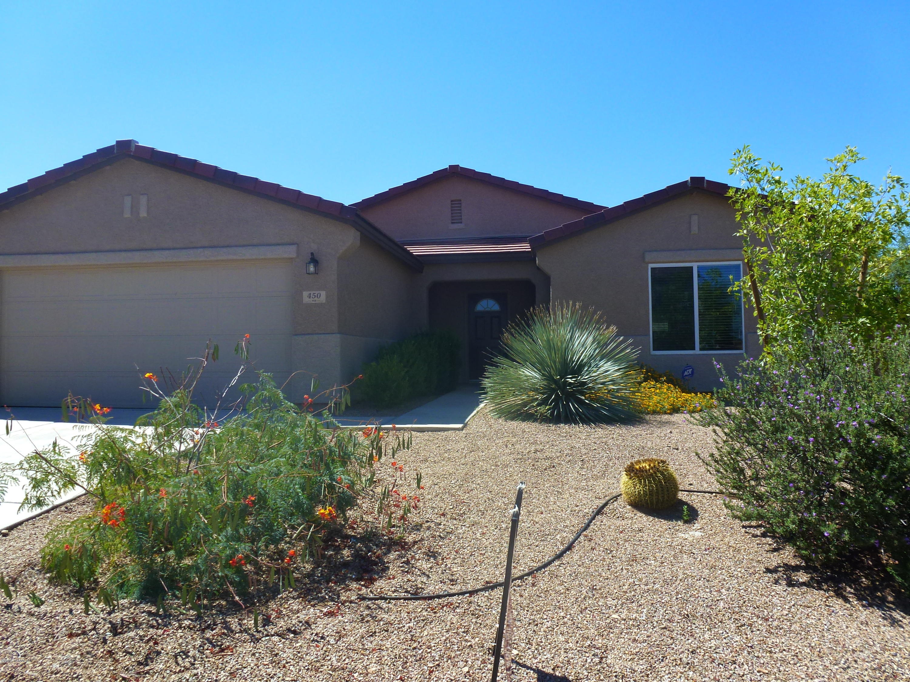 Santa Rita Ranch (1-359), (Blk 1&2) - Residential Lease