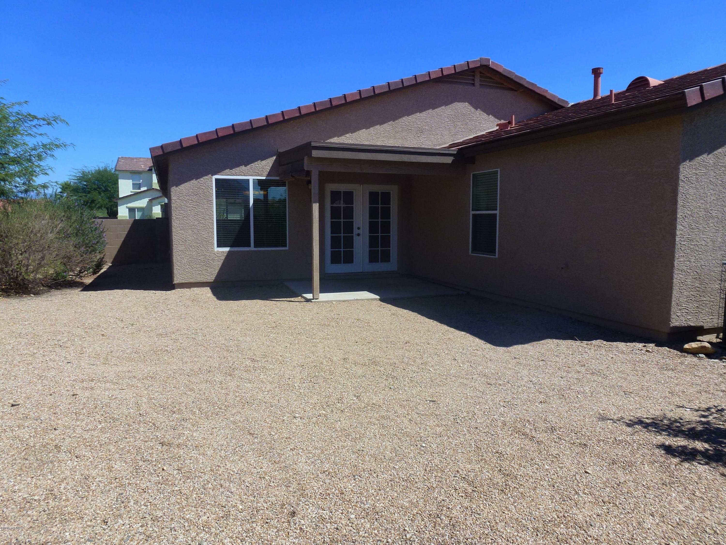 Santa Rita Ranch (1-359), (Blk 1&2) - Residential Lease