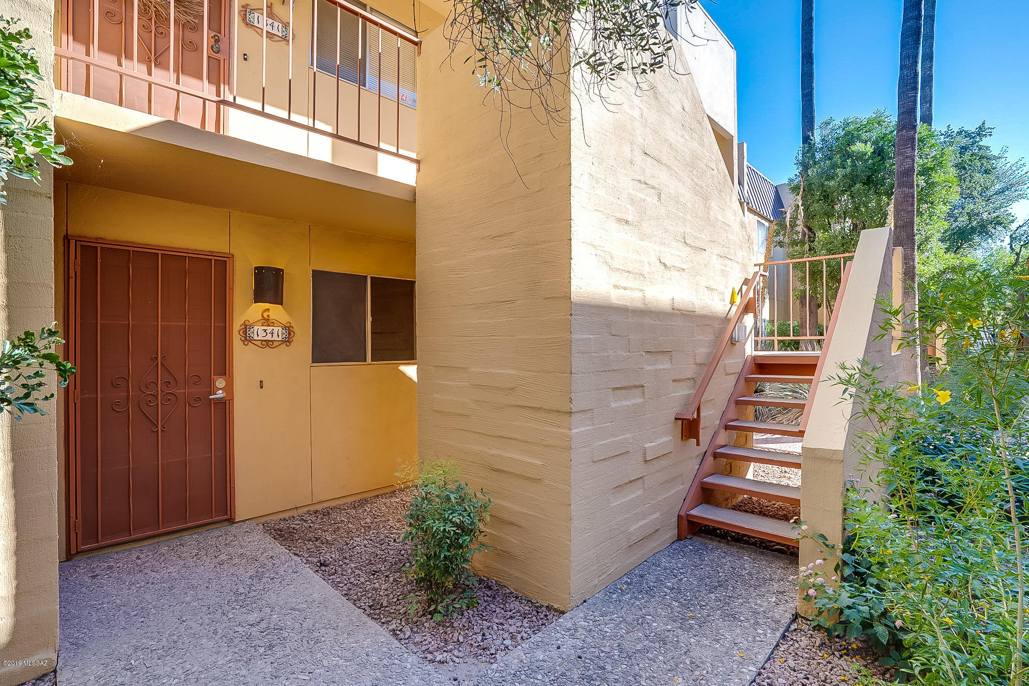 Villa Paraiso (1-67) - Residential
