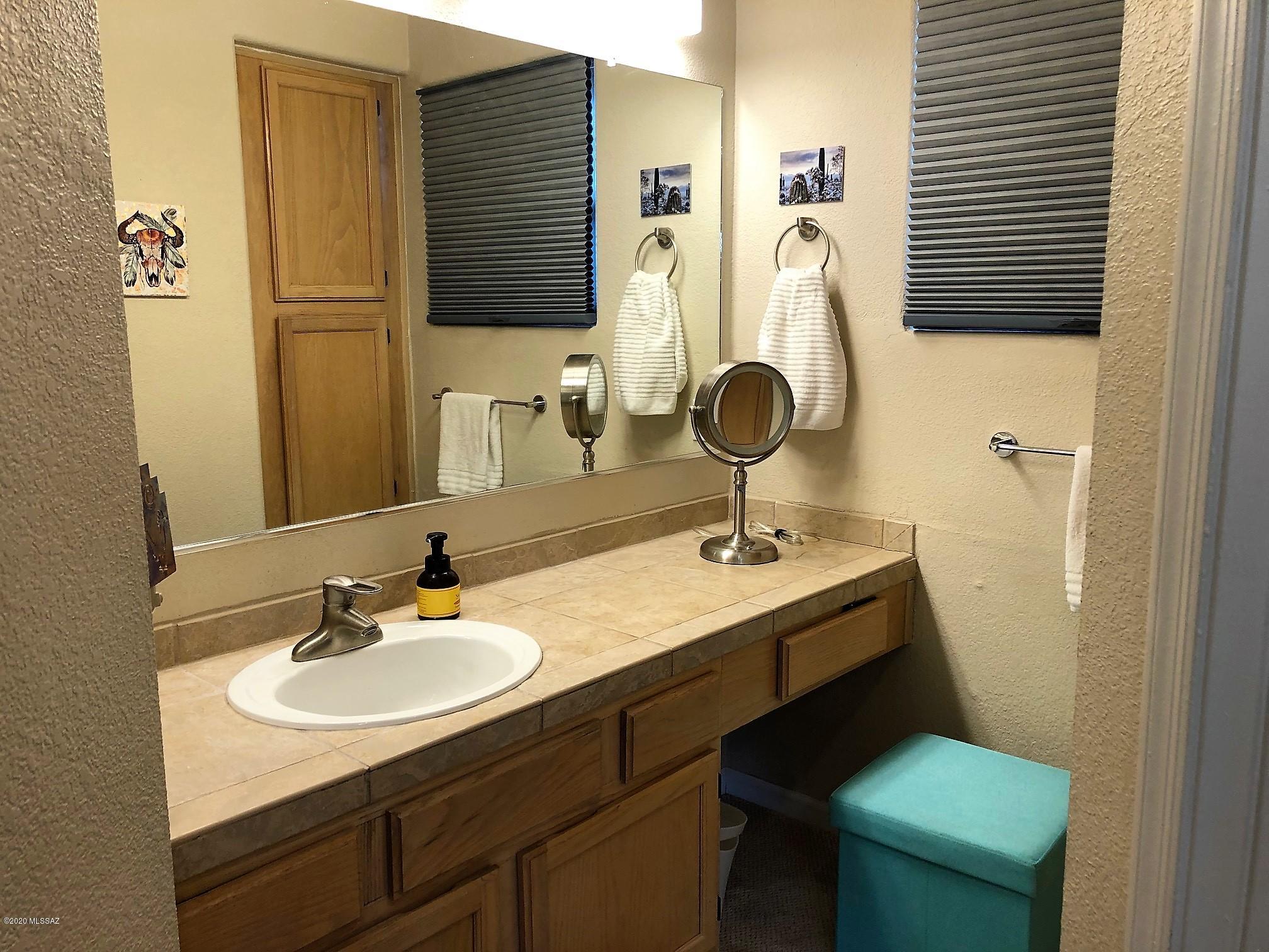 Canyon View At Ventana Condominium (1-264) - Residential Lease