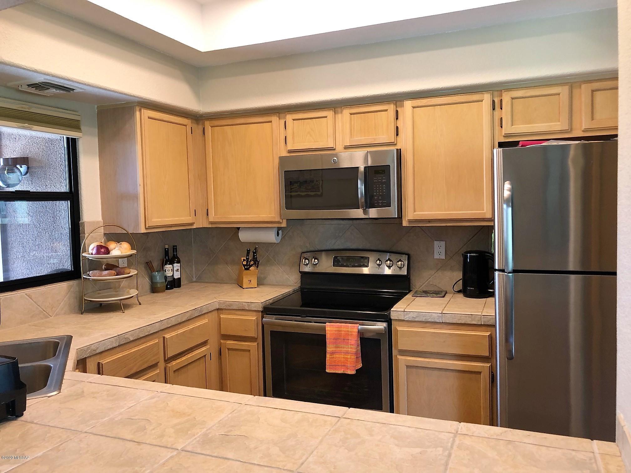 Canyon View At Ventana Condominium (1-264) - Residential Lease