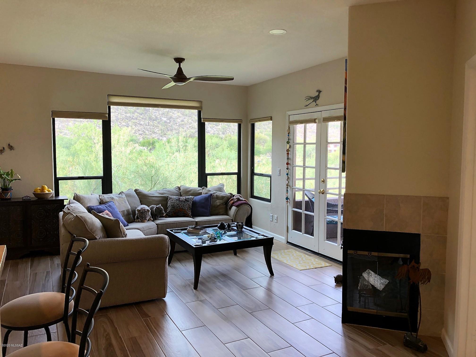 Canyon View At Ventana Condominium (1-264) - Residential Lease