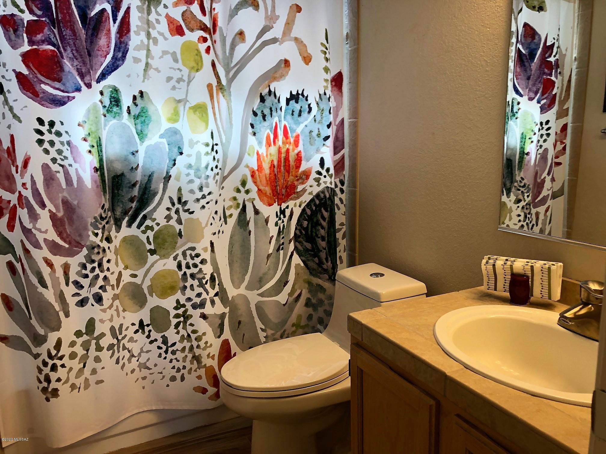 Canyon View At Ventana Condominium (1-264) - Residential Lease