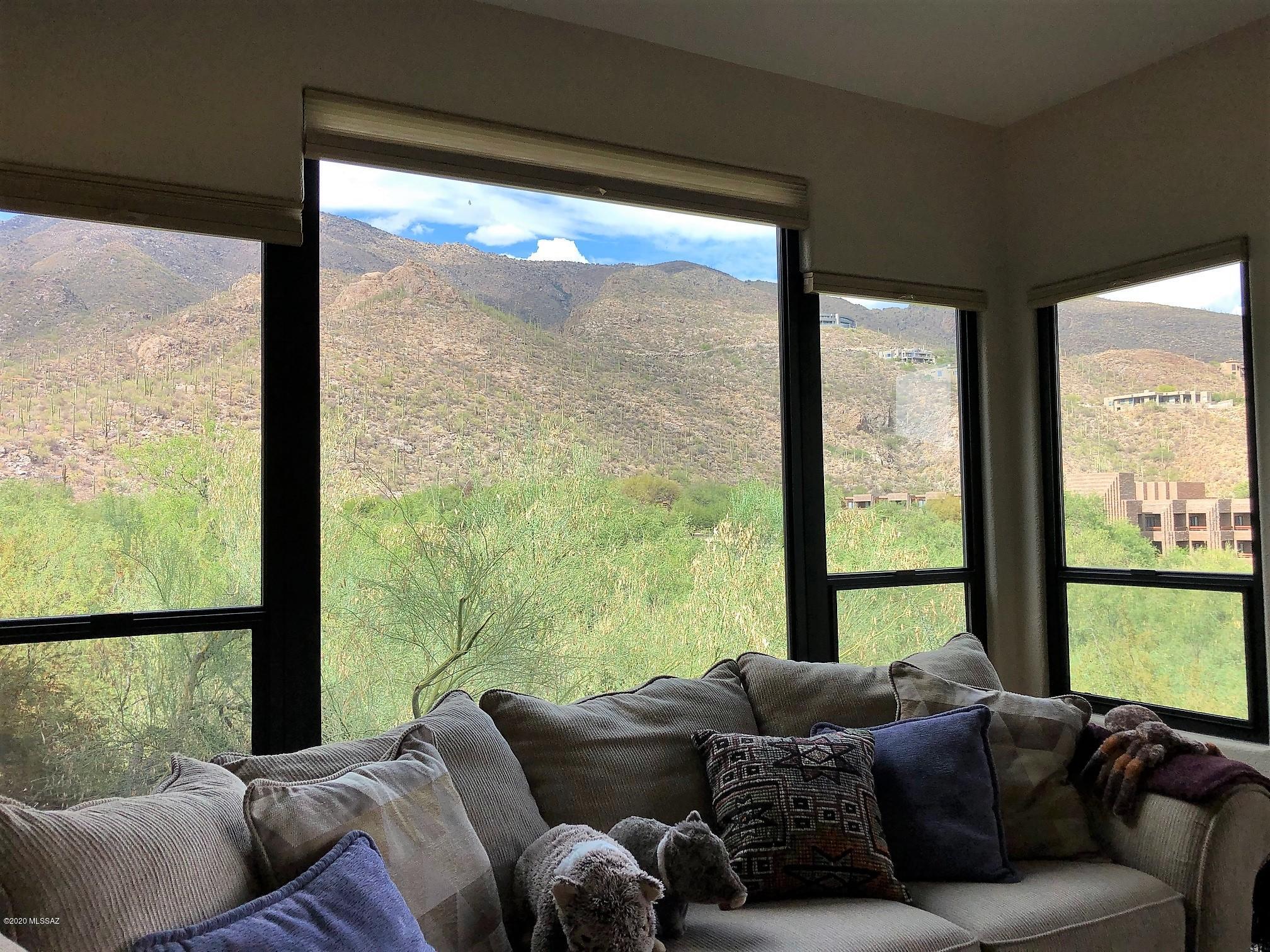Canyon View At Ventana Condominium (1-264) - Residential Lease