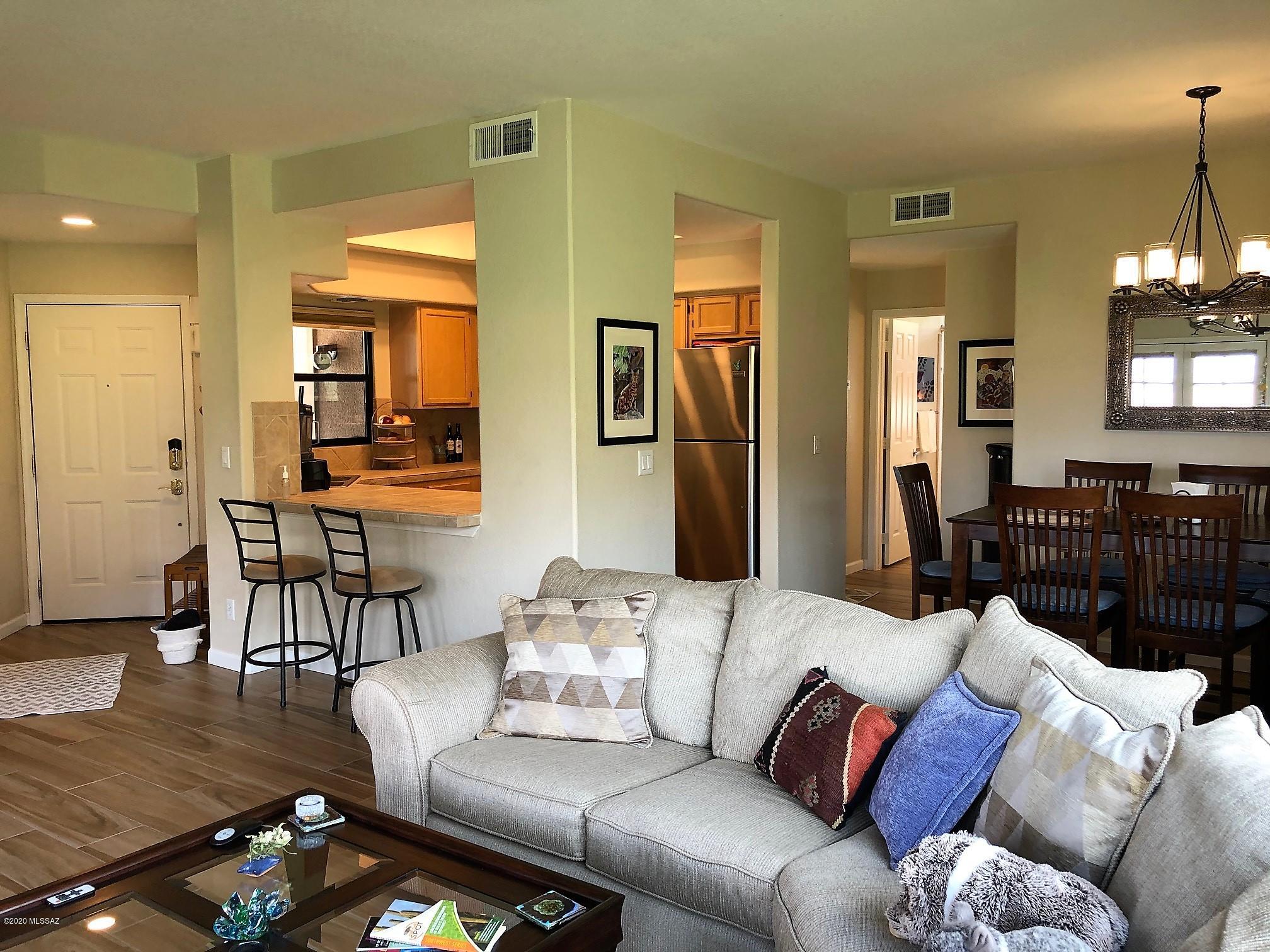Canyon View At Ventana Condominium (1-264) - Residential Lease