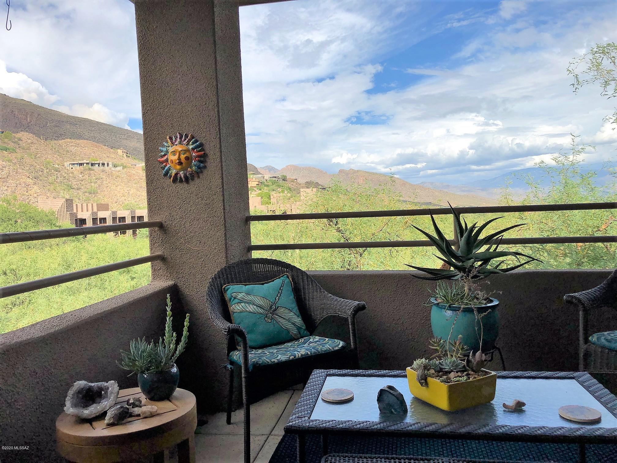 Canyon View At Ventana Condominium (1-264) - Residential Lease