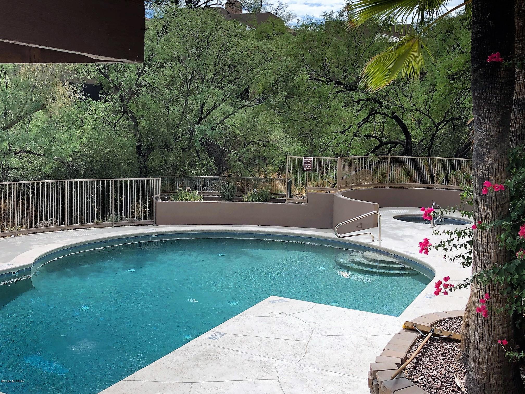 Canyon View At Ventana Condominium (1-264) - Residential Lease
