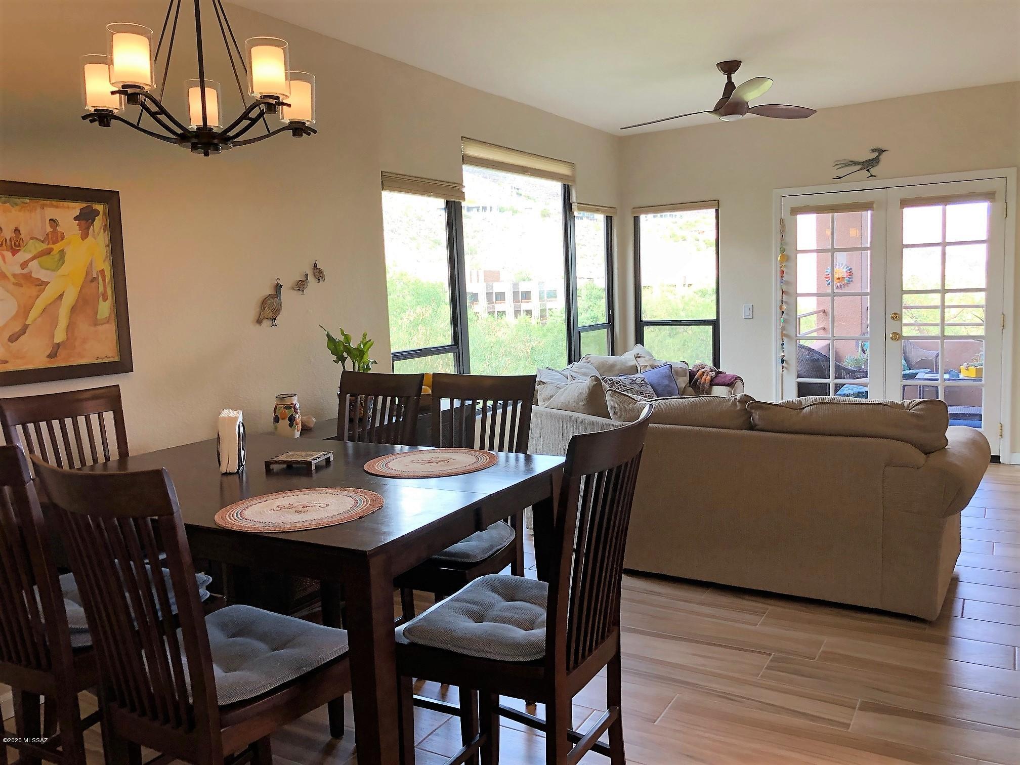 Canyon View At Ventana Condominium (1-264) - Residential Lease
