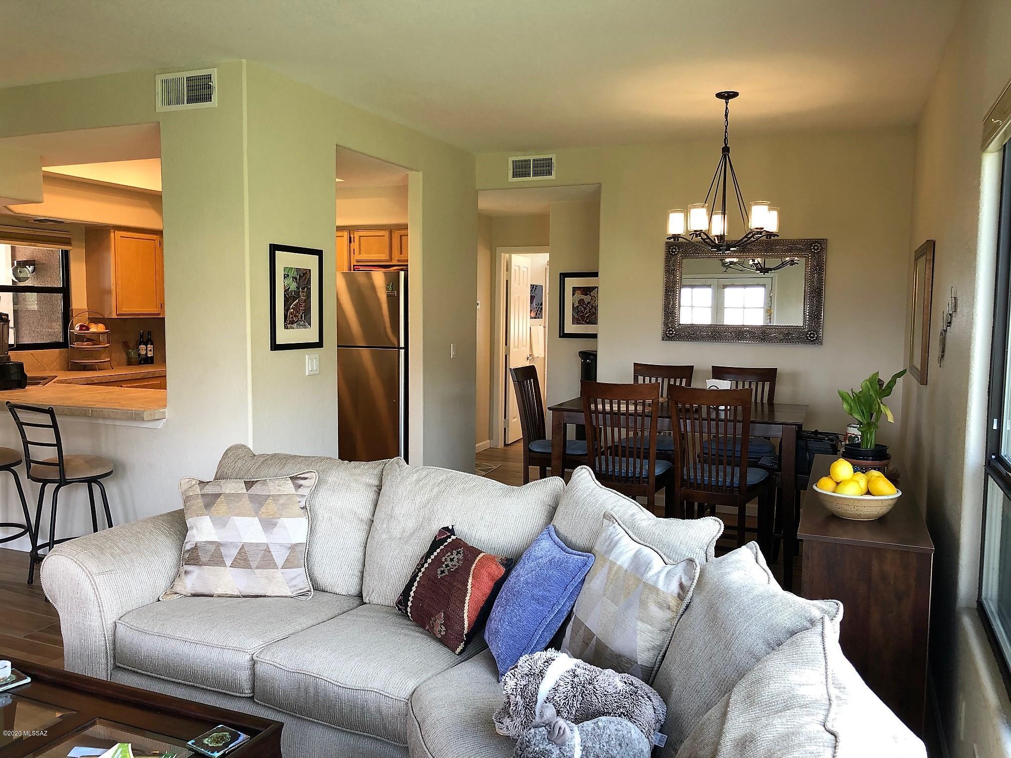Canyon View At Ventana Condominium (1-264) - Residential Lease