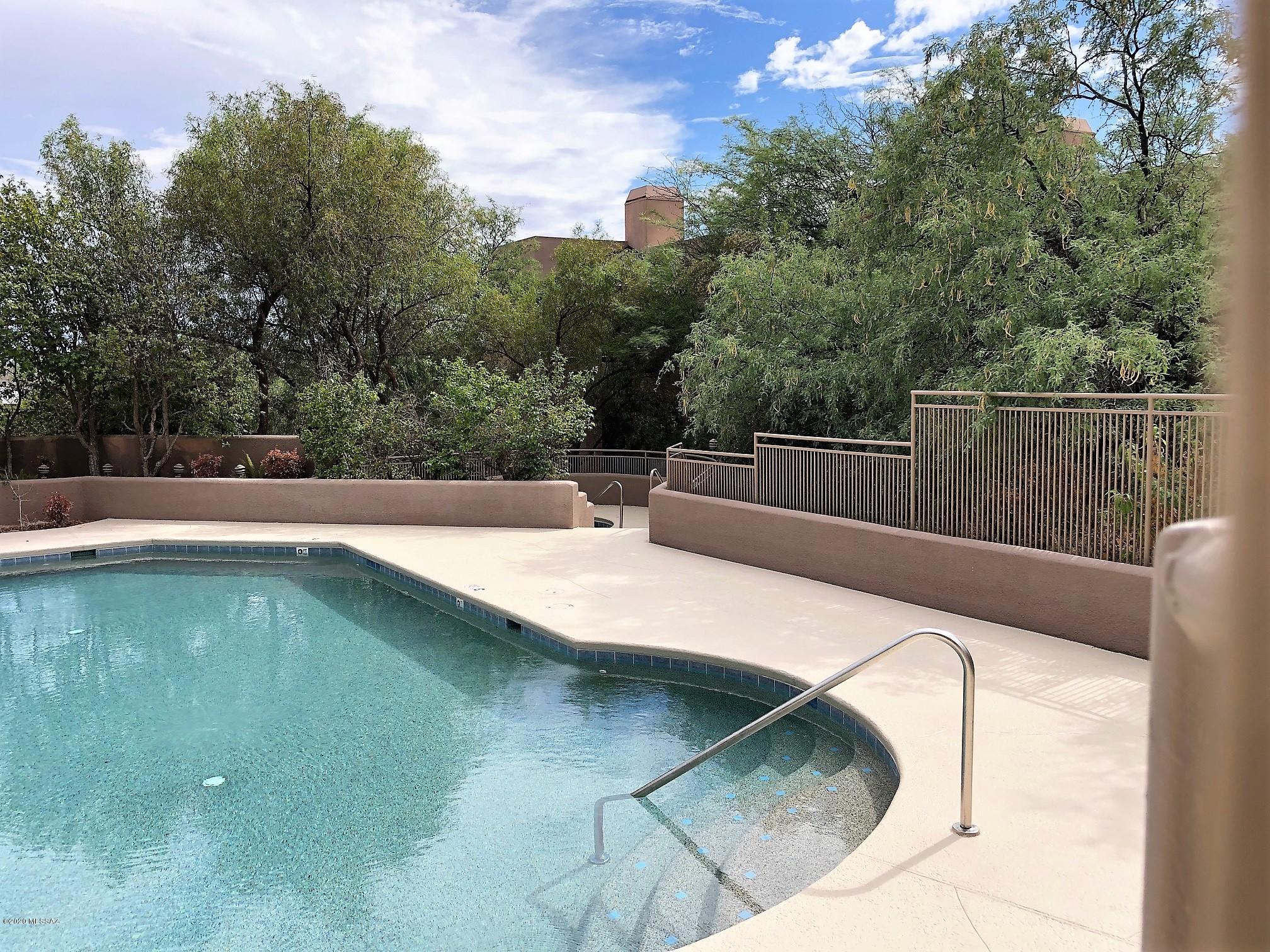 Canyon View At Ventana Condominium (1-264) - Residential Lease