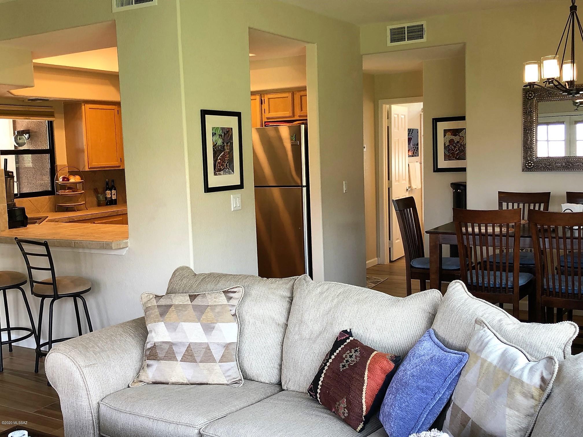 Canyon View At Ventana Condominium (1-264) - Residential Lease