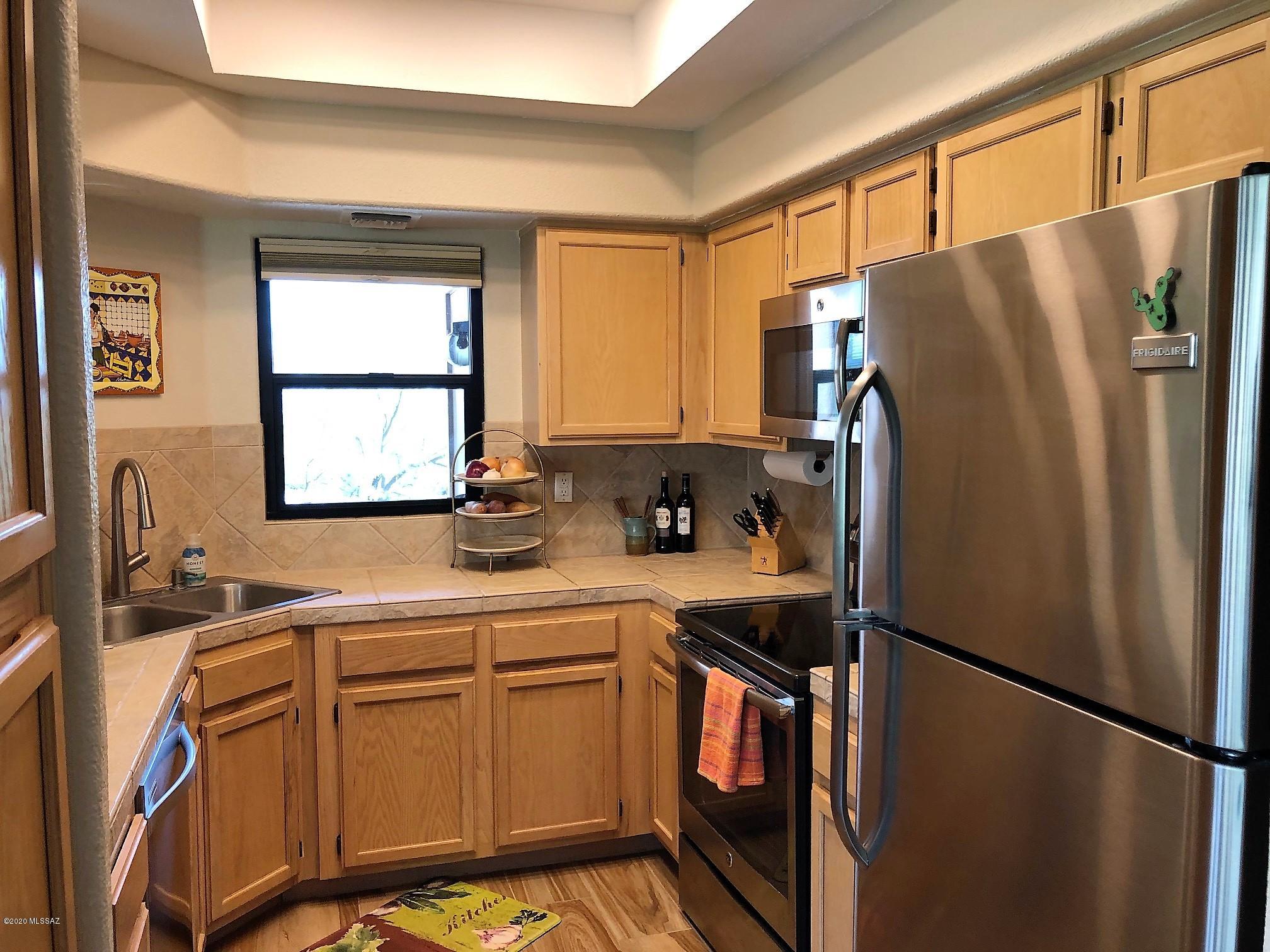Canyon View At Ventana Condominium (1-264) - Residential Lease