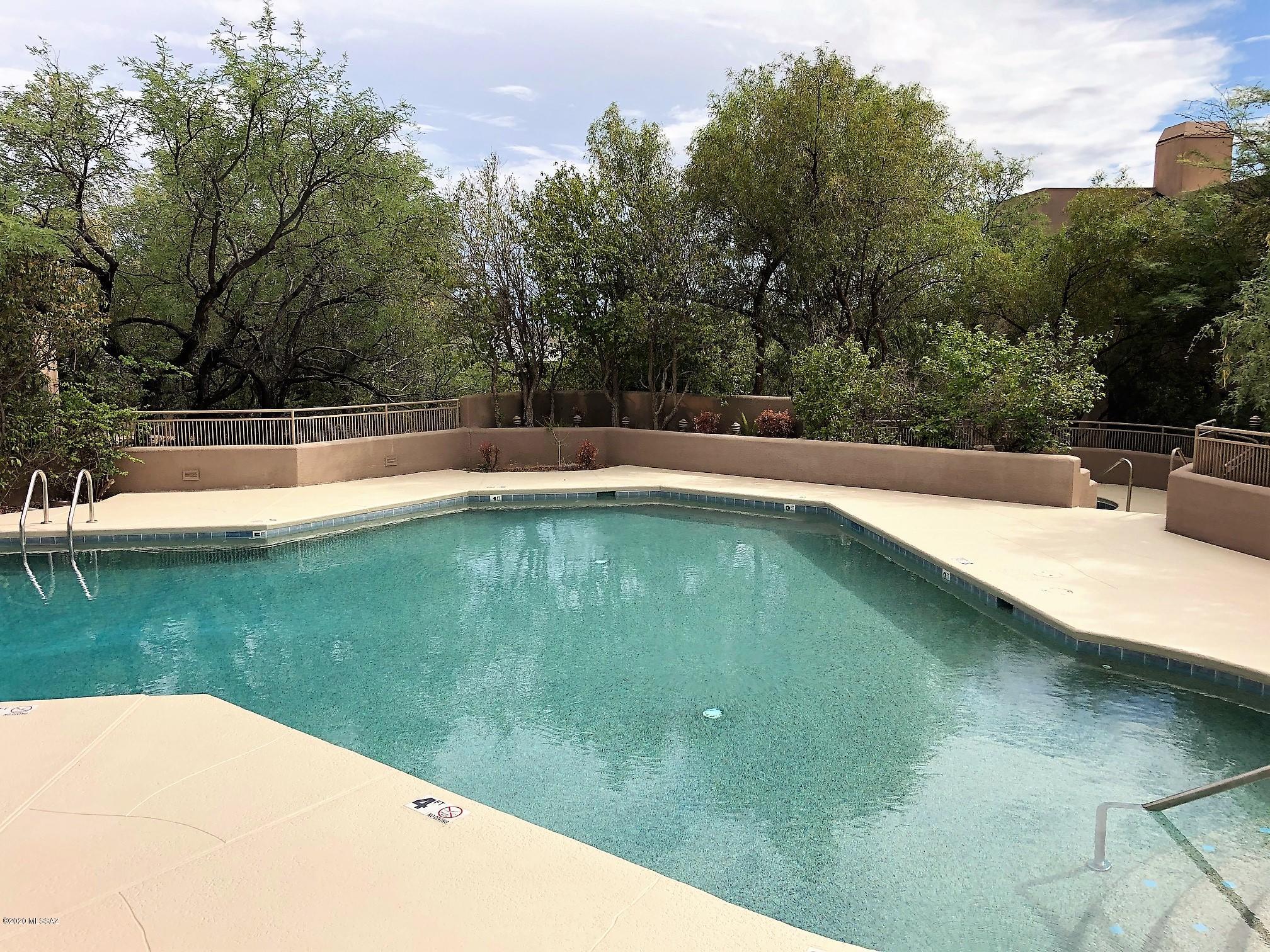 Canyon View At Ventana Condominium (1-264) - Residential Lease