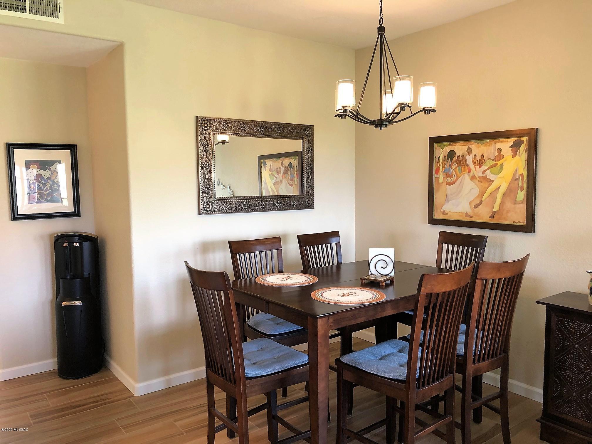 Canyon View At Ventana Condominium (1-264) - Residential Lease