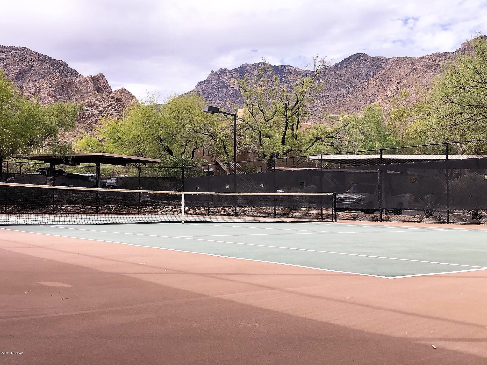 Canyon View At Ventana Condominium (1-264) - Residential Lease