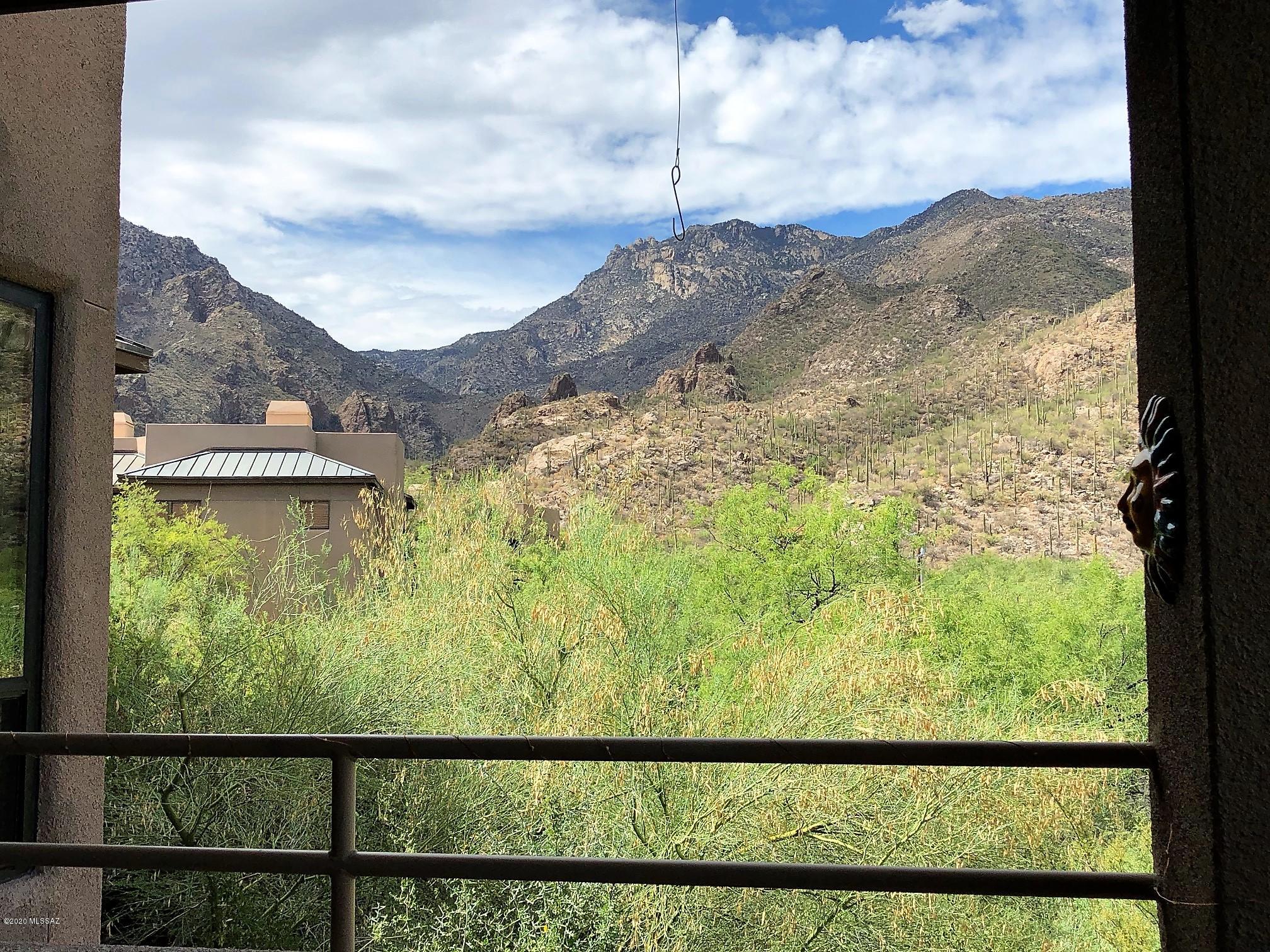 Canyon View At Ventana Condominium (1-264) - Residential Lease