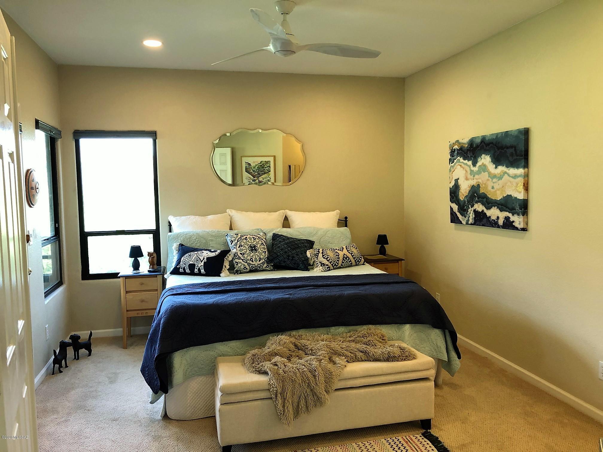 Canyon View At Ventana Condominium (1-264) - Residential Lease