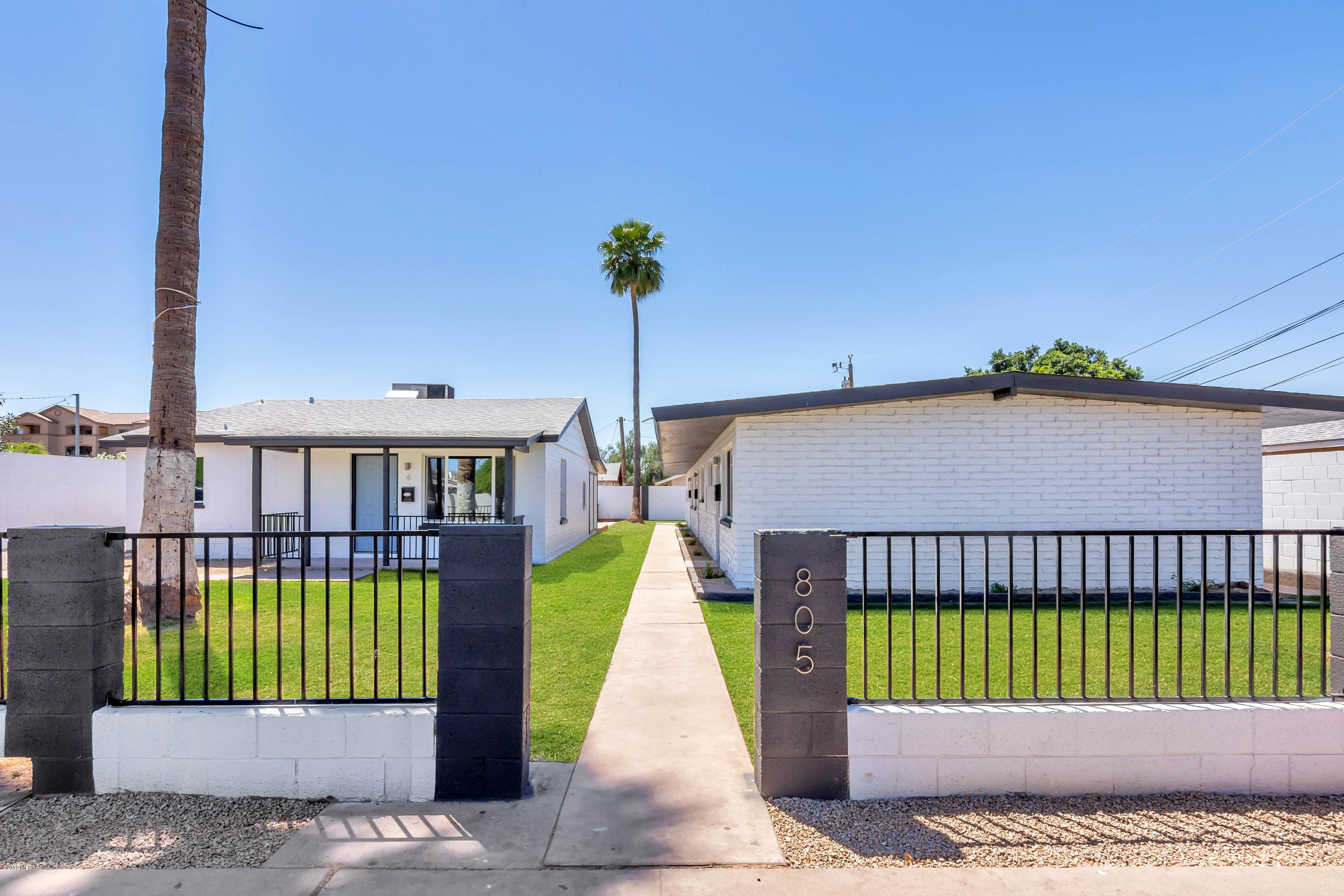 Other/Unknown - Residential Income
