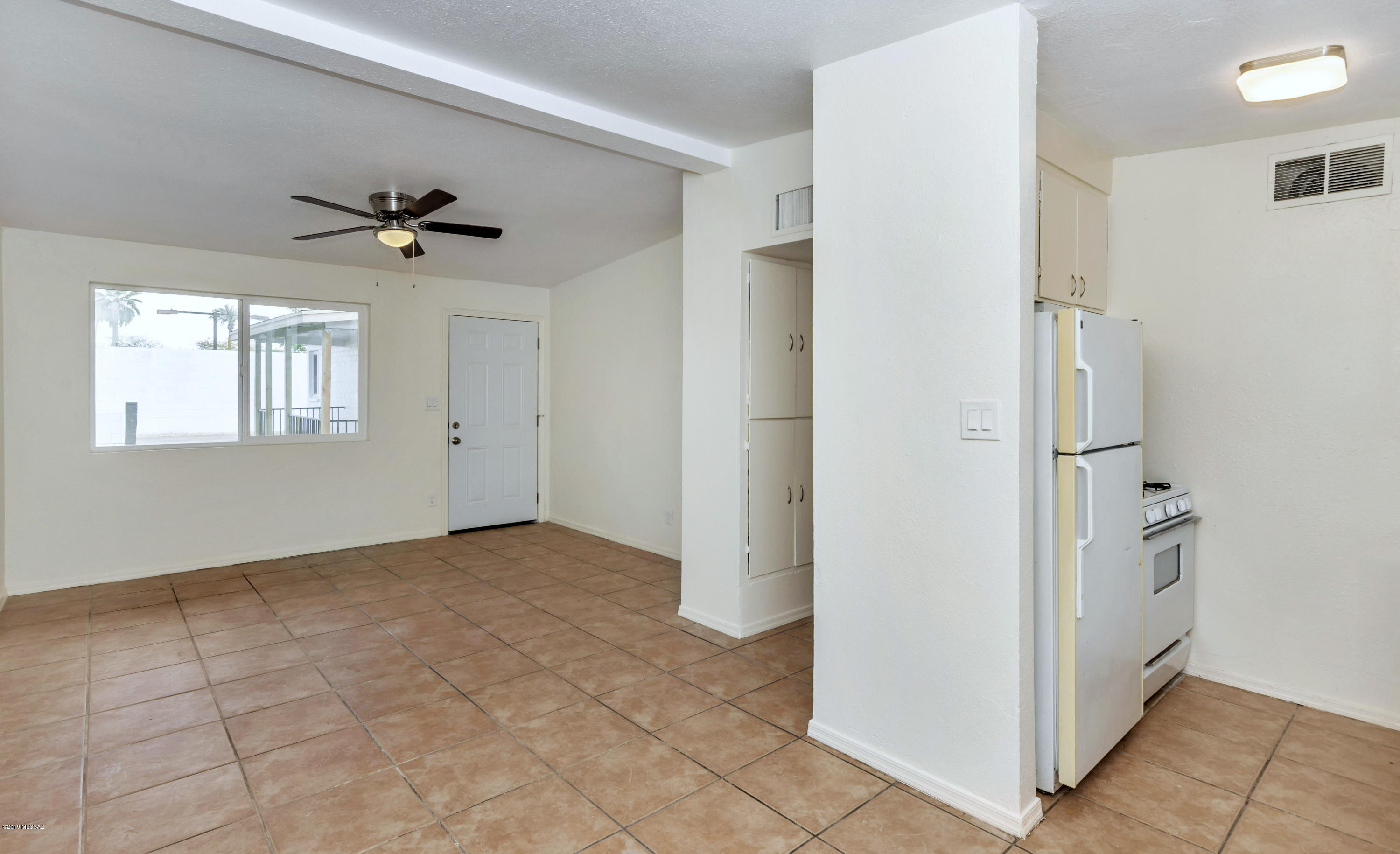 Other/Unknown - Residential Income