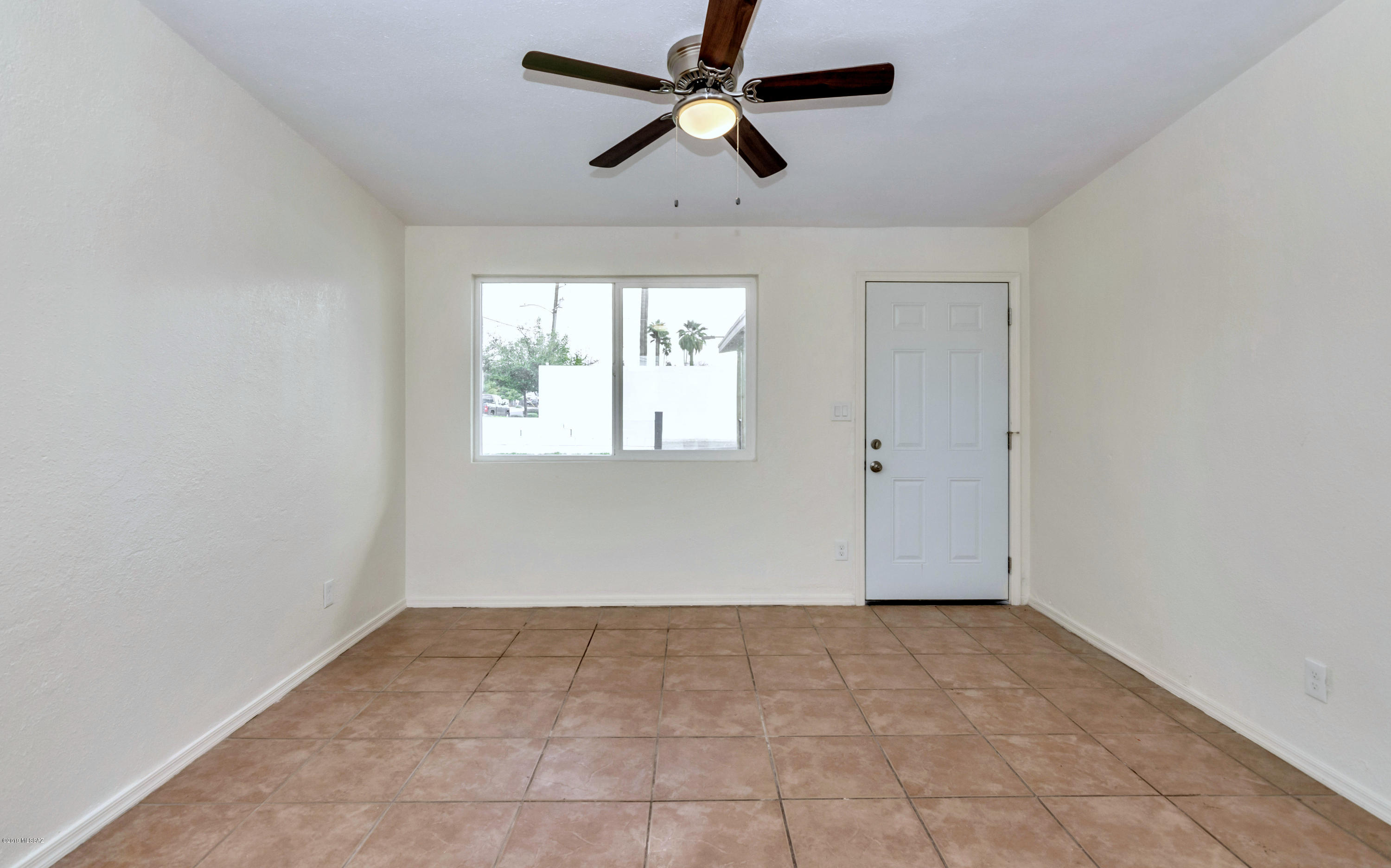 Other/Unknown - Residential Income