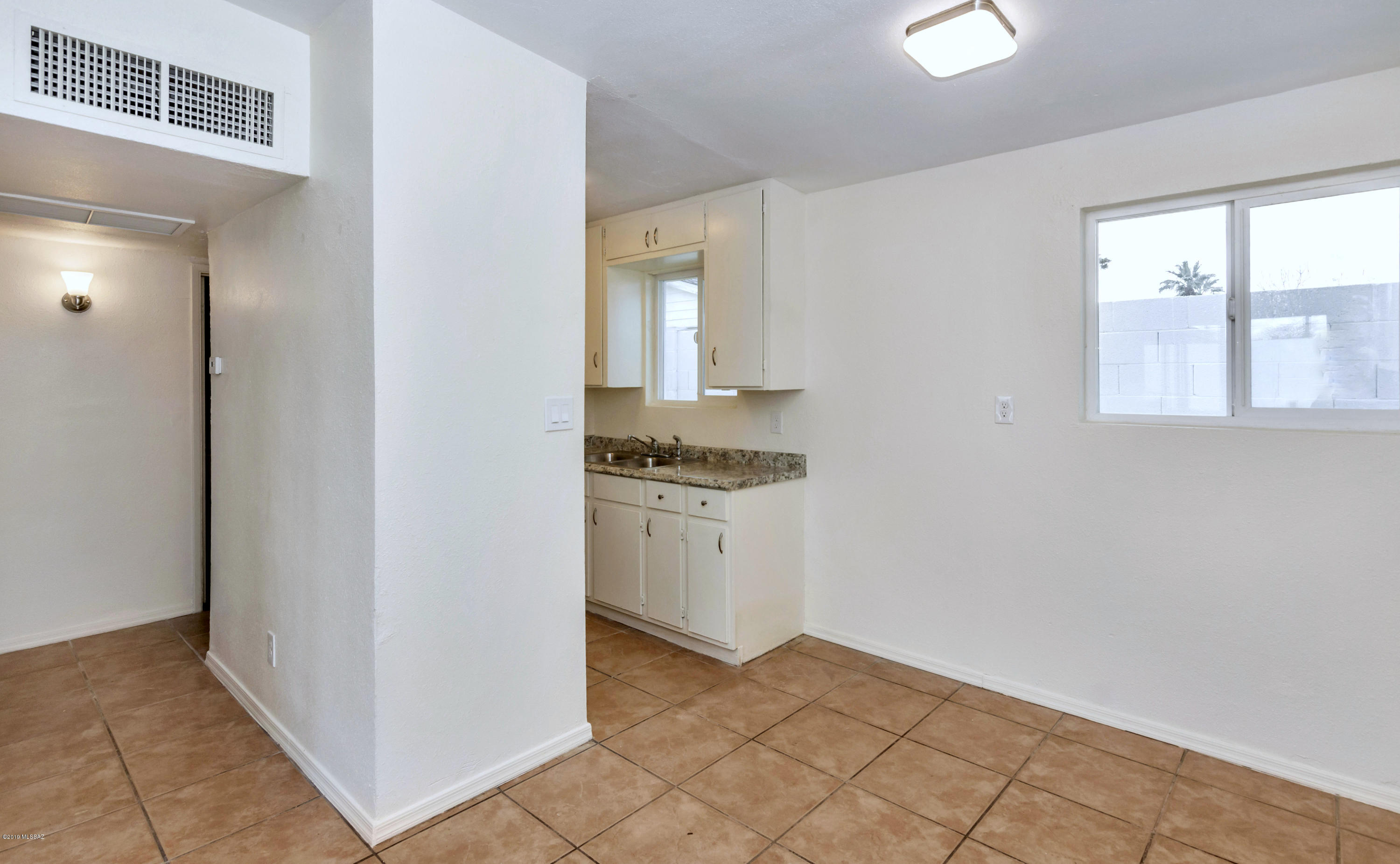 Other/Unknown - Residential Income