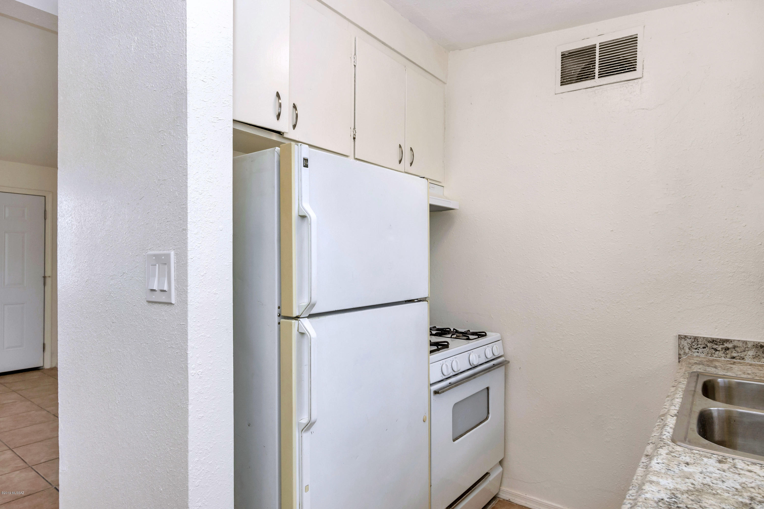 Other/Unknown - Residential Income