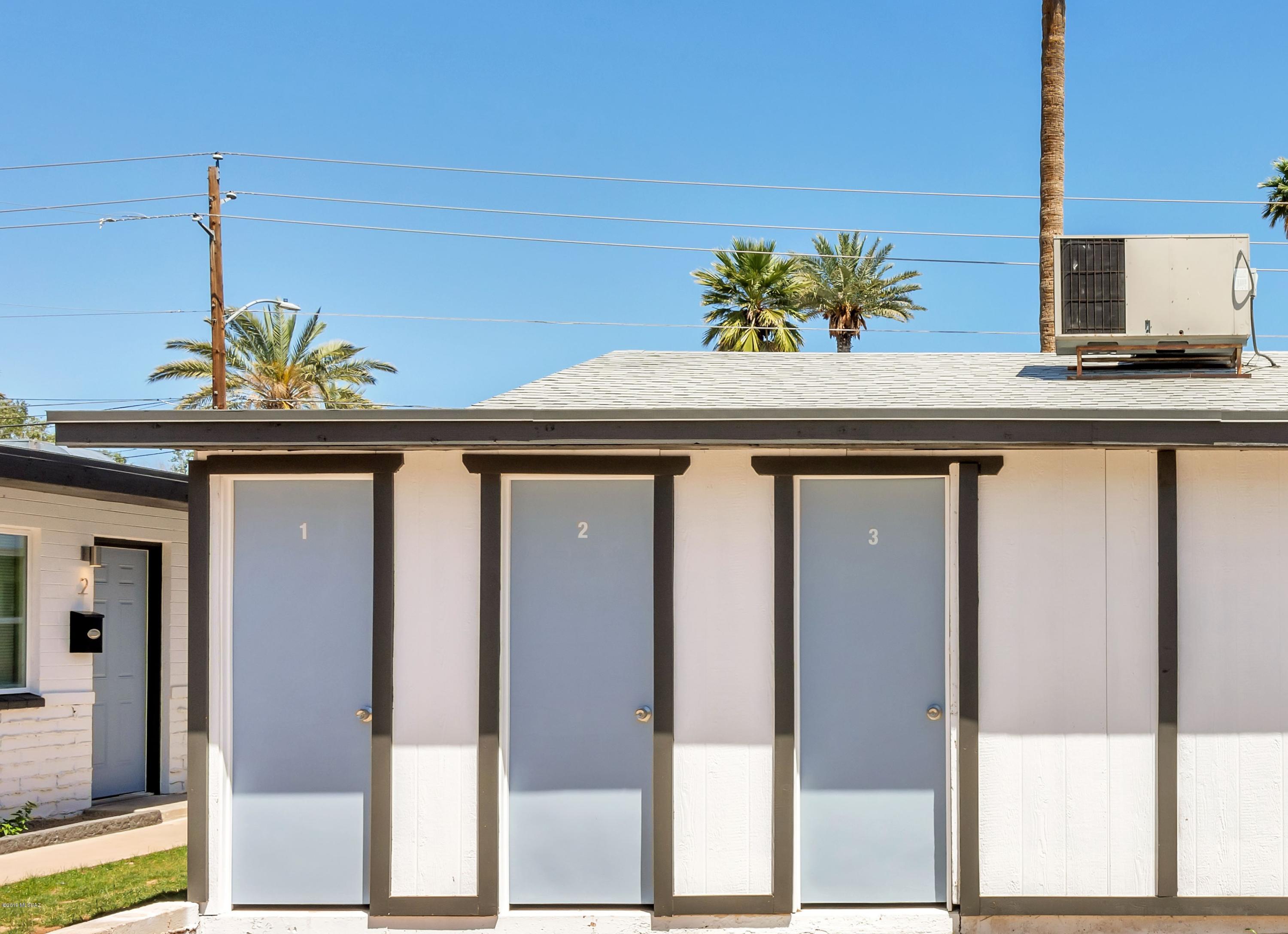 Other/Unknown - Residential Income