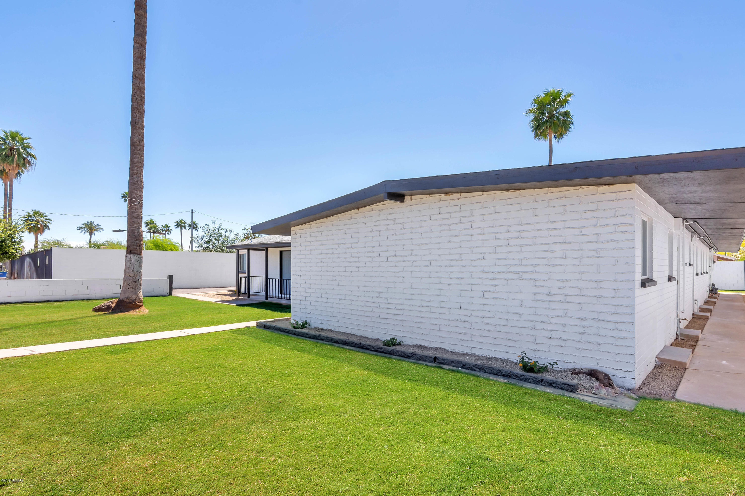Other/Unknown - Residential Income