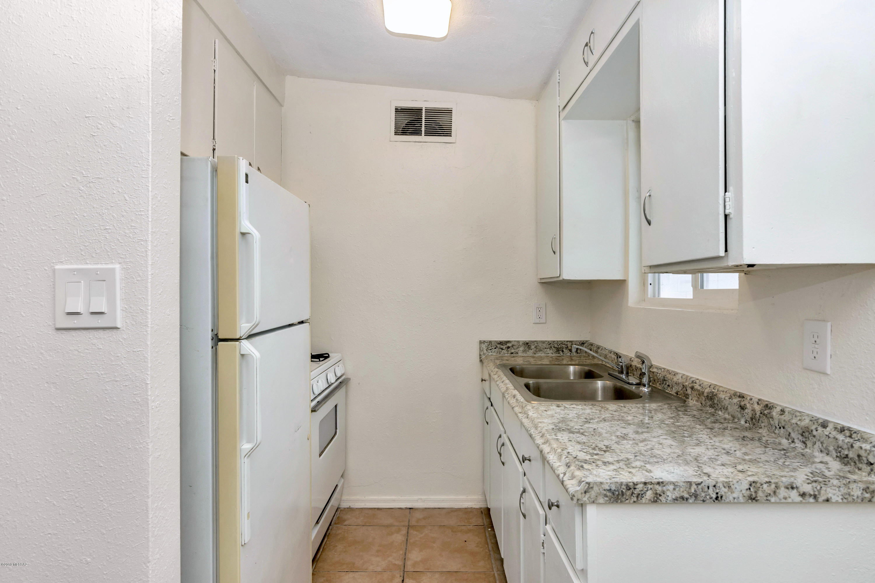 Other/Unknown - Residential Income