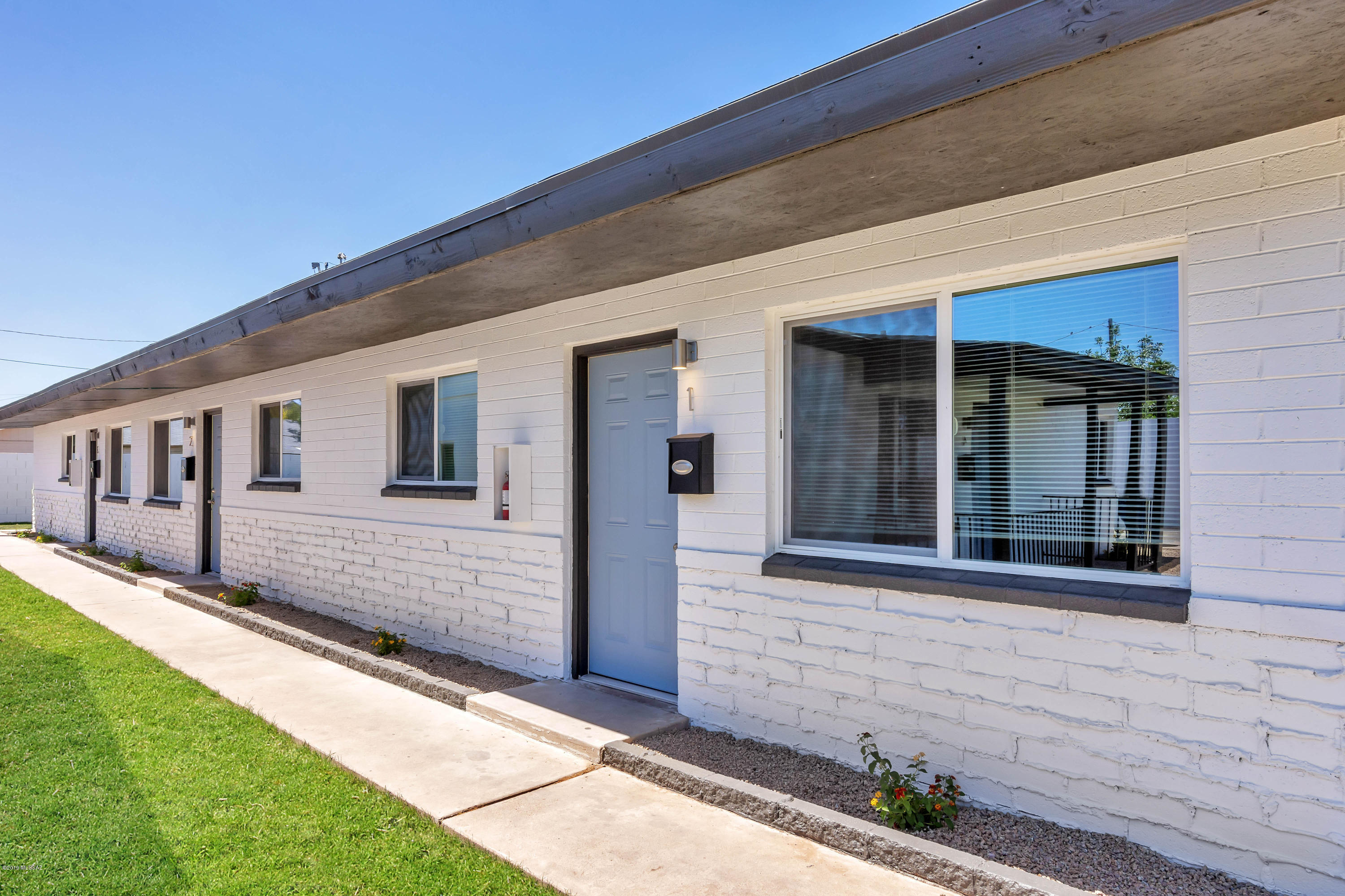 Other/Unknown - Residential Income
