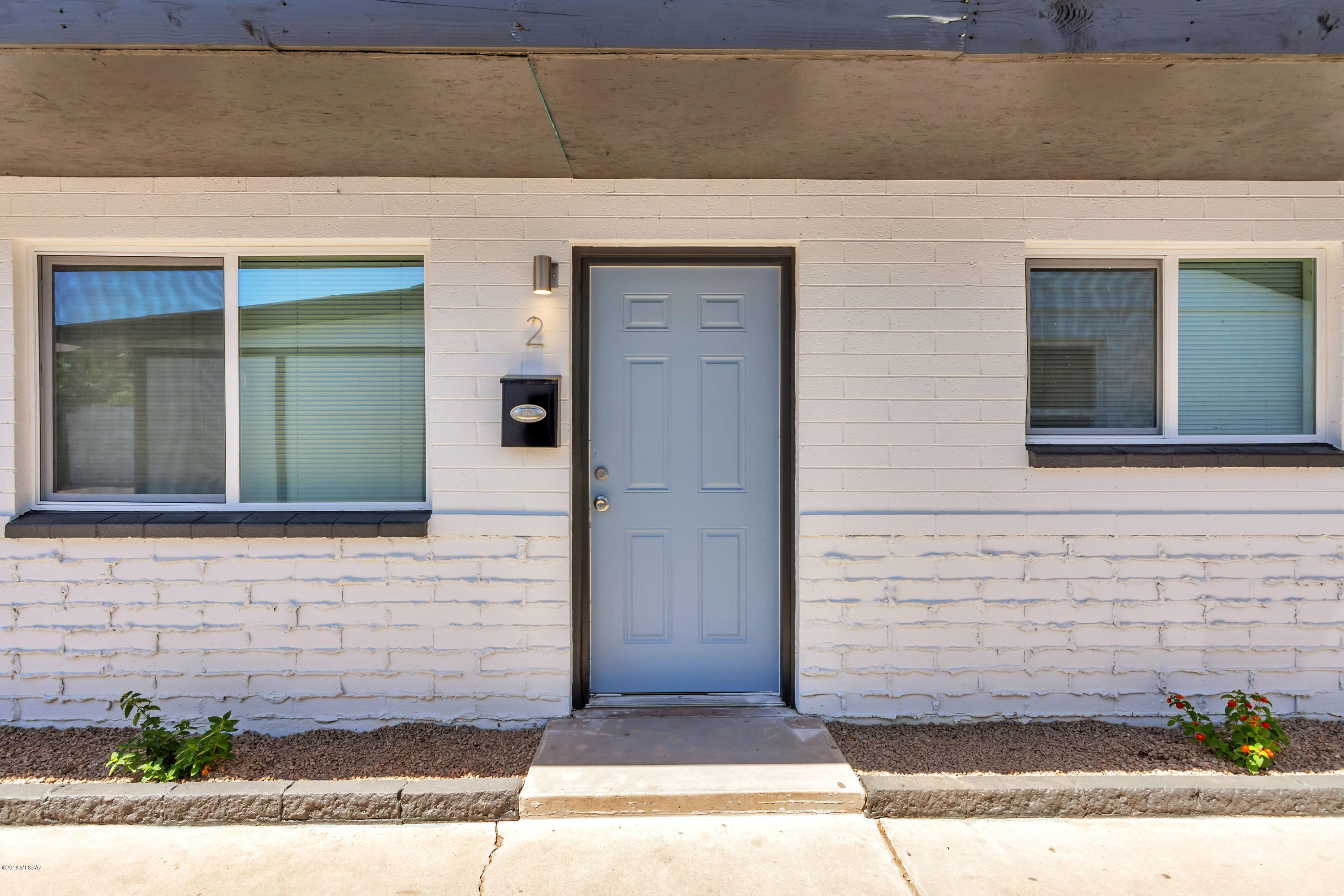 Other/Unknown - Residential Income
