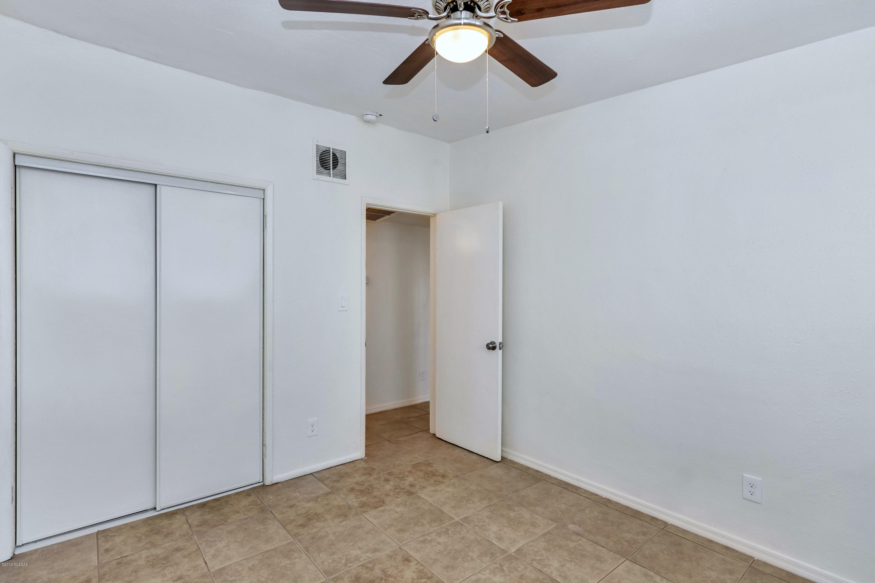 Other/Unknown - Residential Income