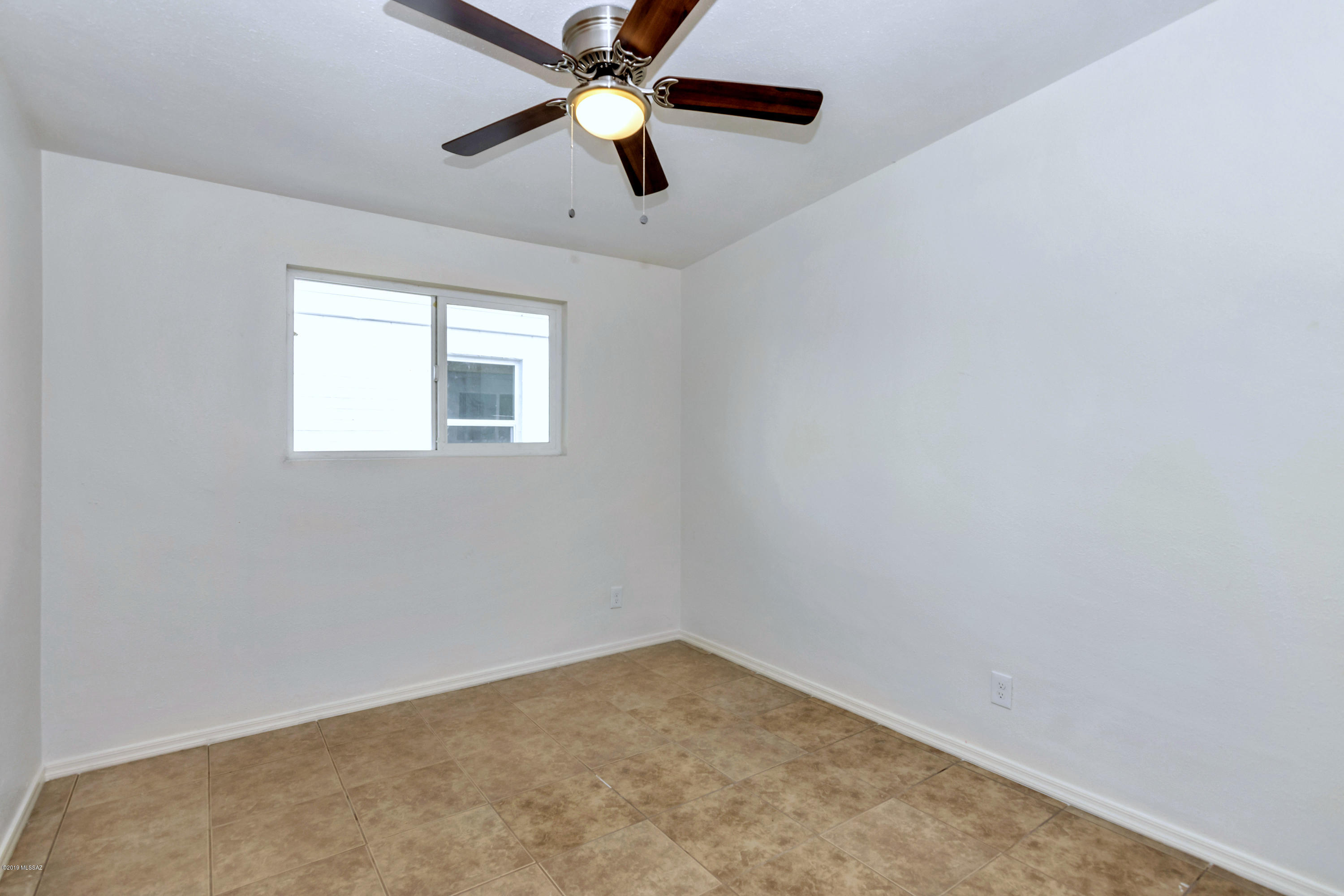 Other/Unknown - Residential Income