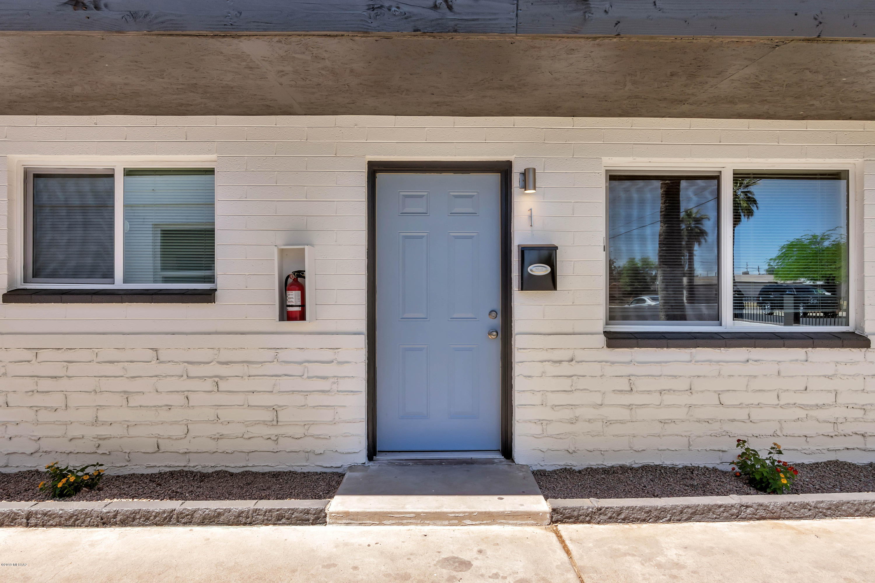 Other/Unknown - Residential Income