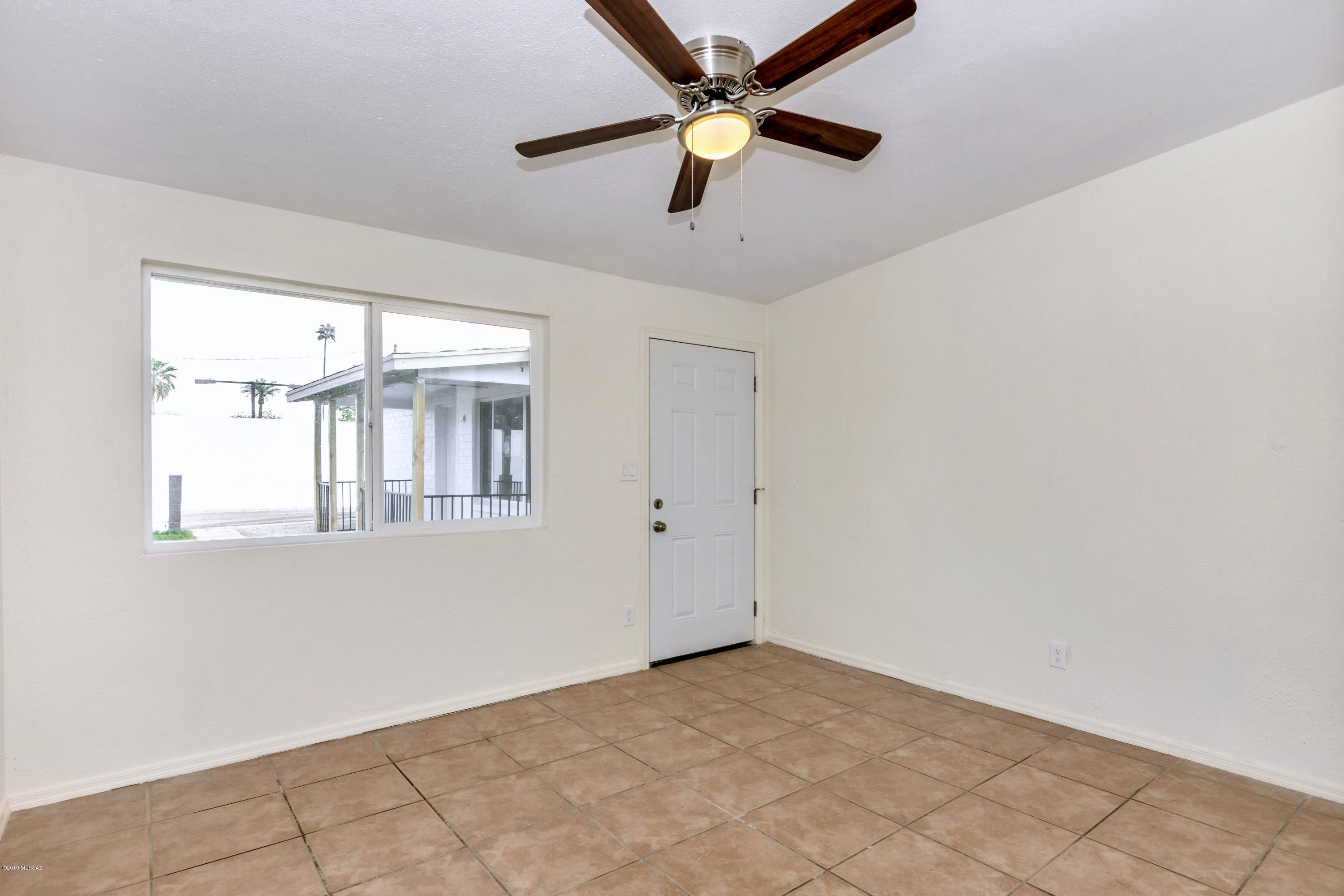 Other/Unknown - Residential Income